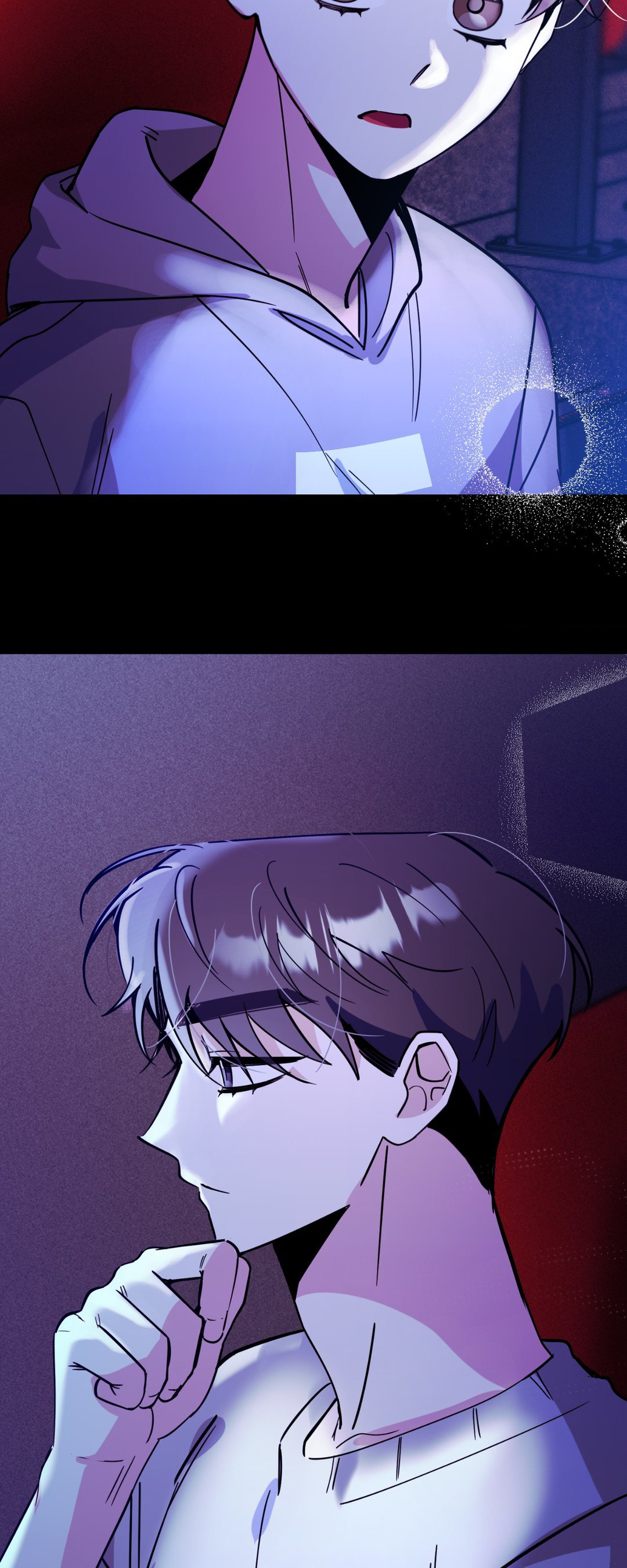 Love in Reprise (Official) - Chapter 45 manhwa