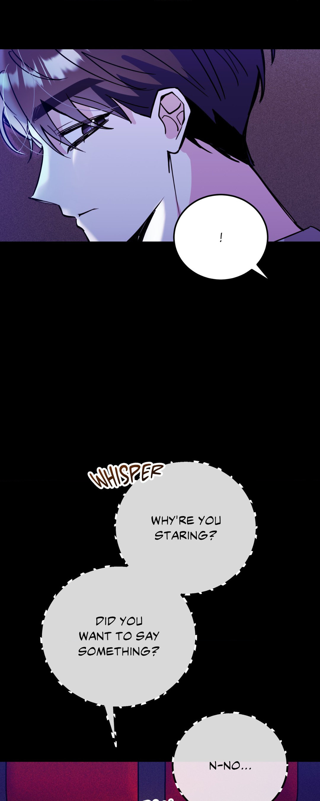 Love in Reprise (Official) - Chapter 45 manhwa