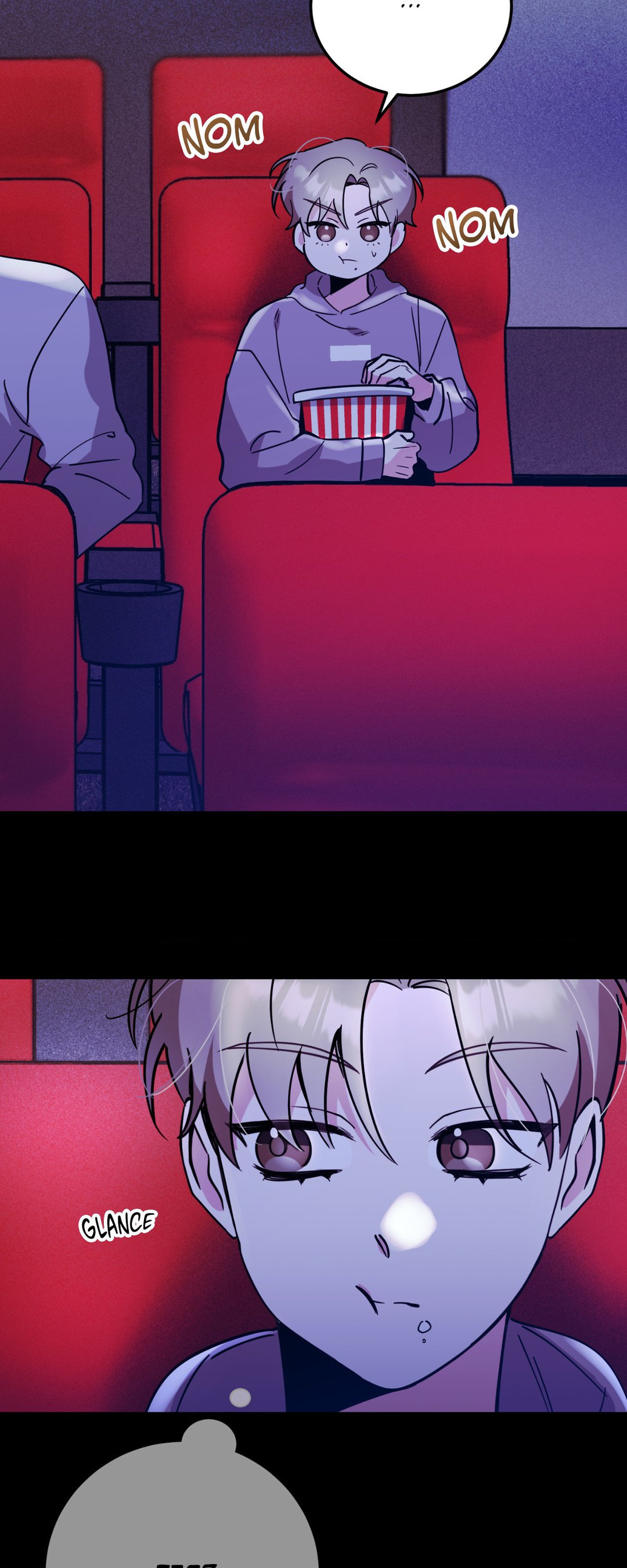 Love in Reprise (Official) - Chapter 45 manhwa