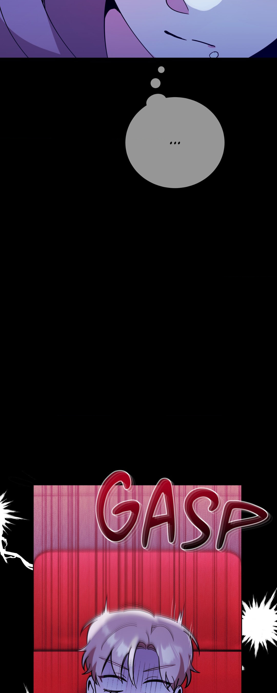 Love in Reprise (Official) - Chapter 45 manhwa