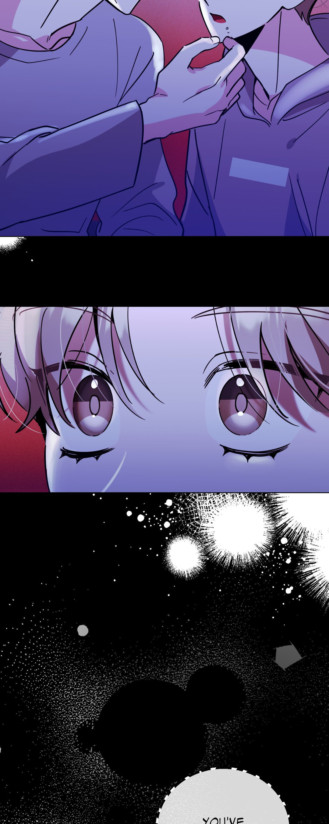 Love in Reprise (Official) - Chapter 45 manhwa