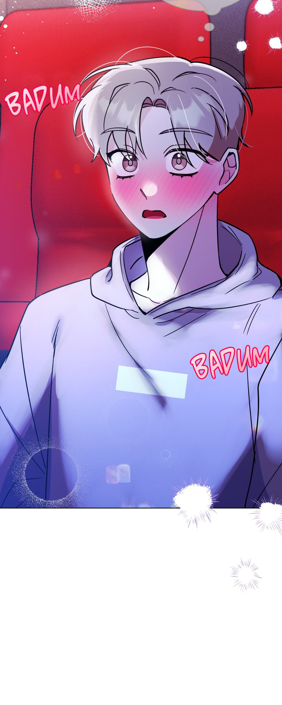 Love in Reprise (Official) - Chapter 45 manhwa