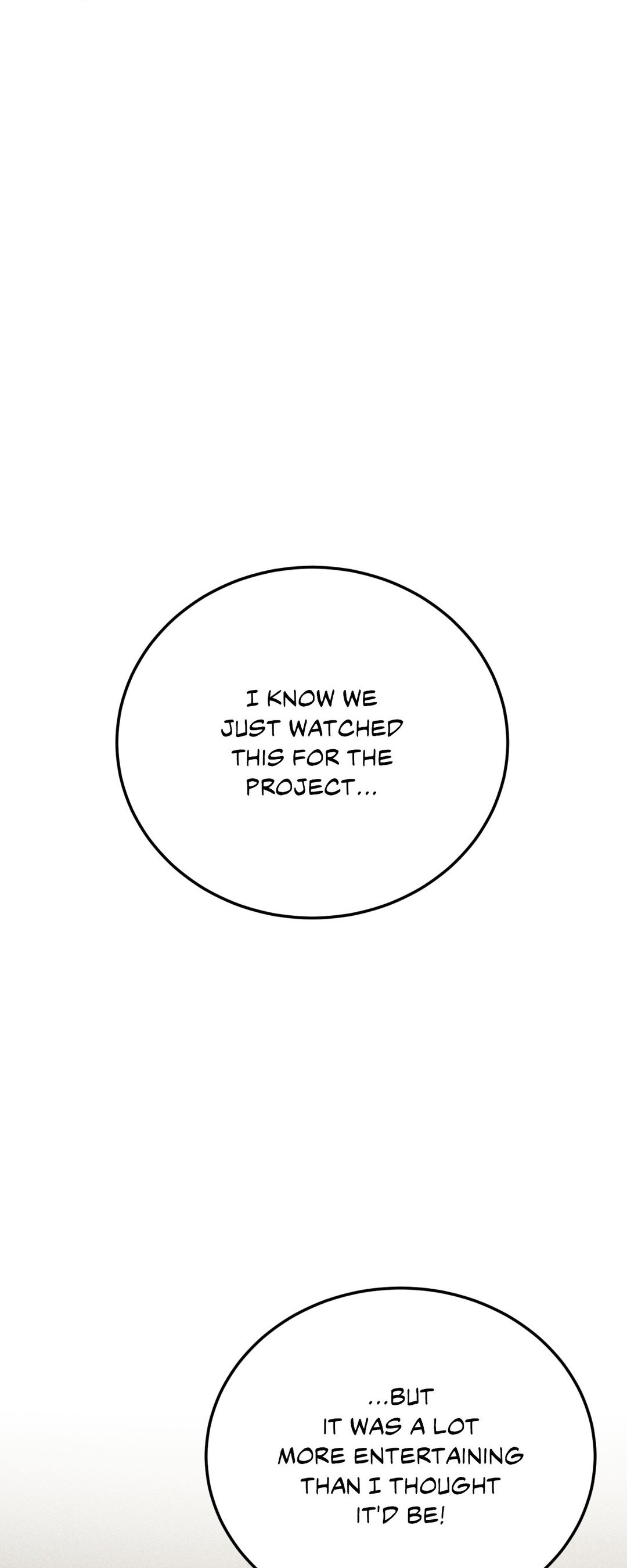 Love in Reprise (Official) - Chapter 46 manhwa