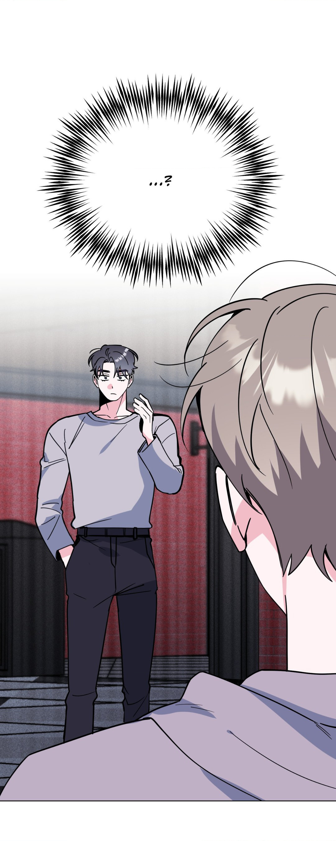 Love in Reprise (Official) - Chapter 46 manhwa
