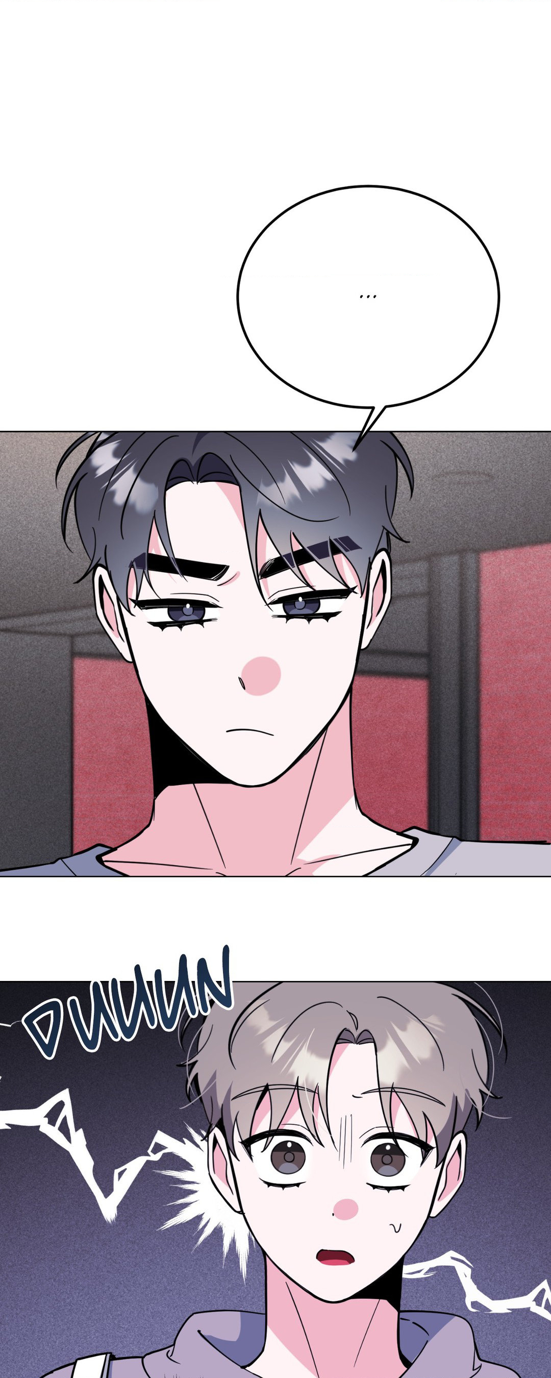 Love in Reprise (Official) - Chapter 46 manhwa