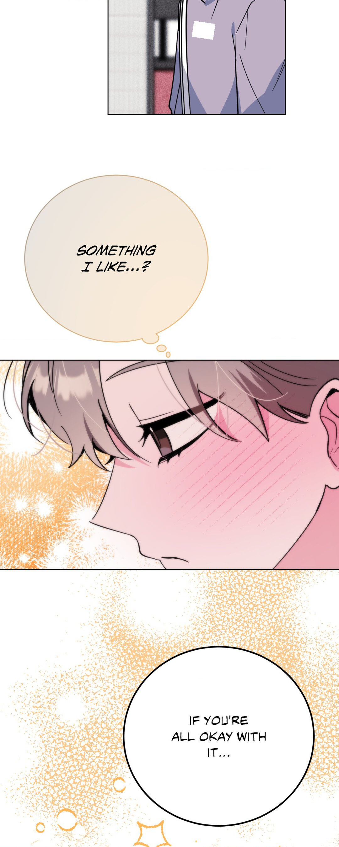 Love in Reprise (Official) - Chapter 46 manhwa
