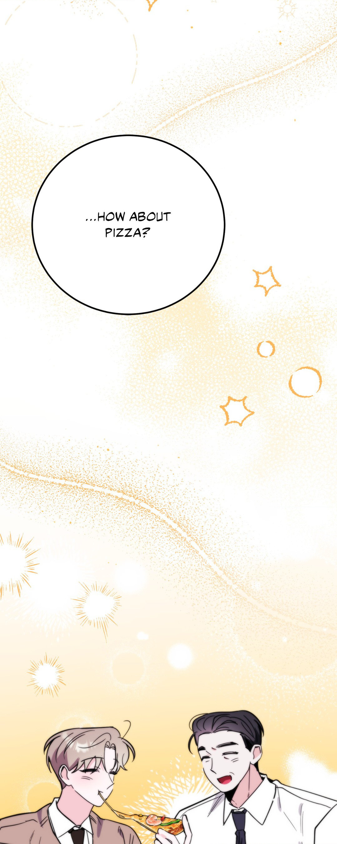 Love in Reprise (Official) - Chapter 46 manhwa