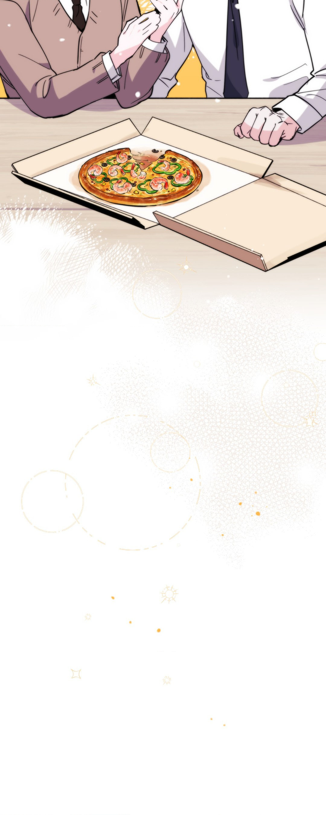 Love in Reprise (Official) - Chapter 46 manhwa