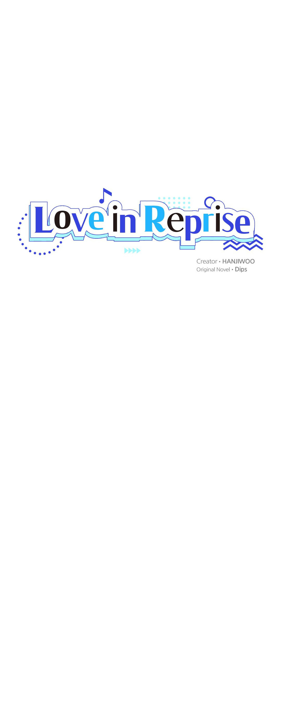 Love in Reprise (Official) - Chapter 46 manhwa