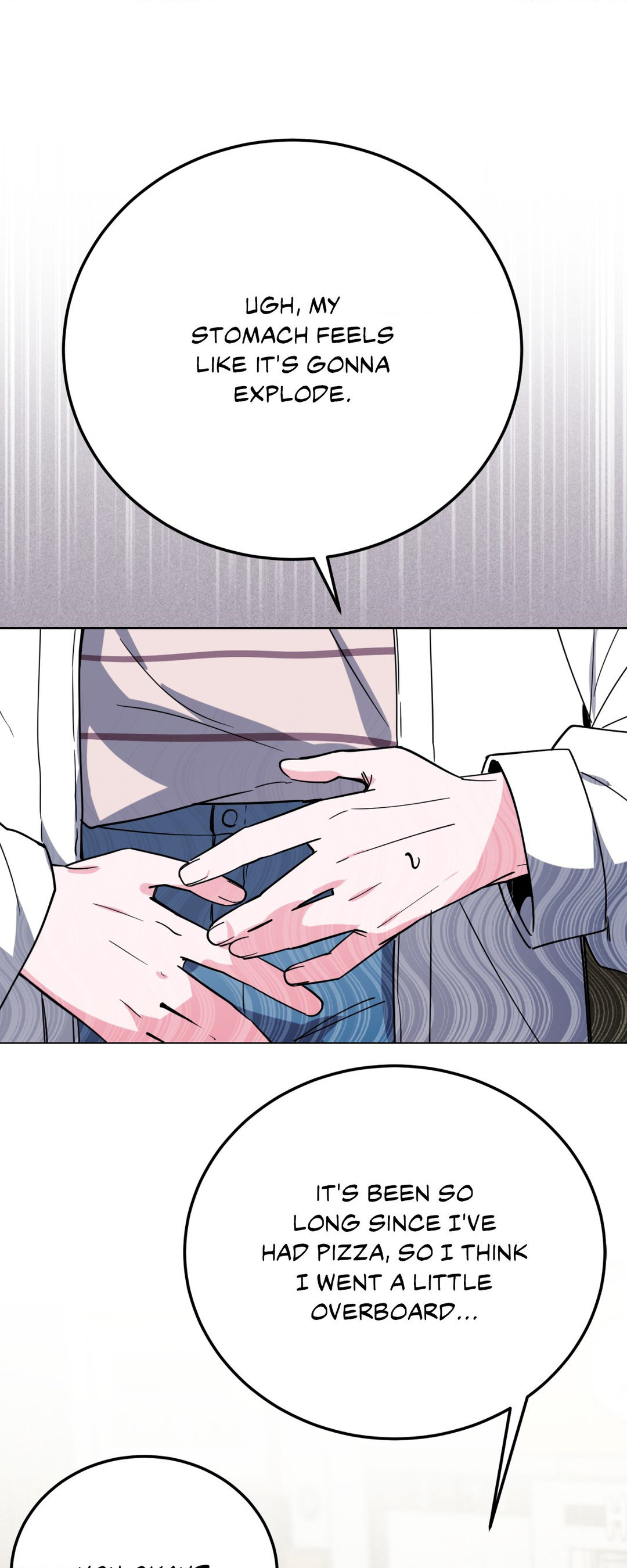 Love in Reprise (Official) - Chapter 46 manhwa