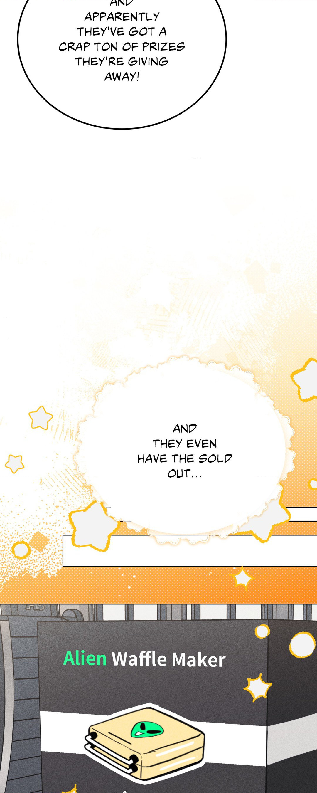 Love in Reprise (Official) - Chapter 46 manhwa