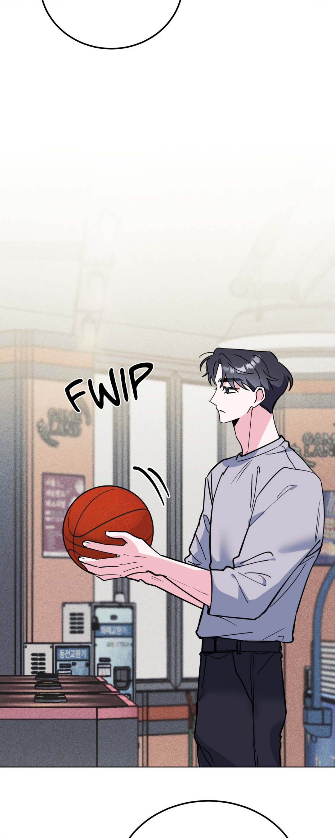 Love in Reprise (Official) - Chapter 46 manhwa