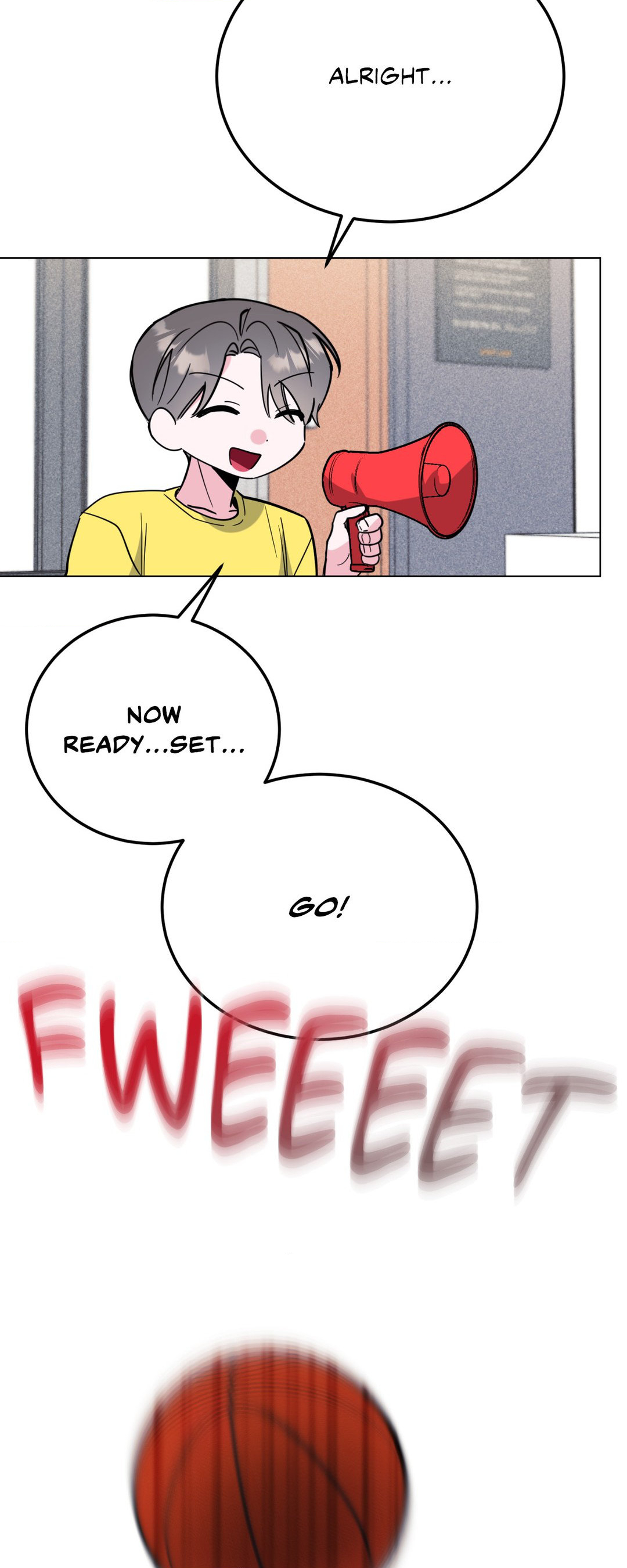 Love in Reprise (Official) - Chapter 46 manhwa