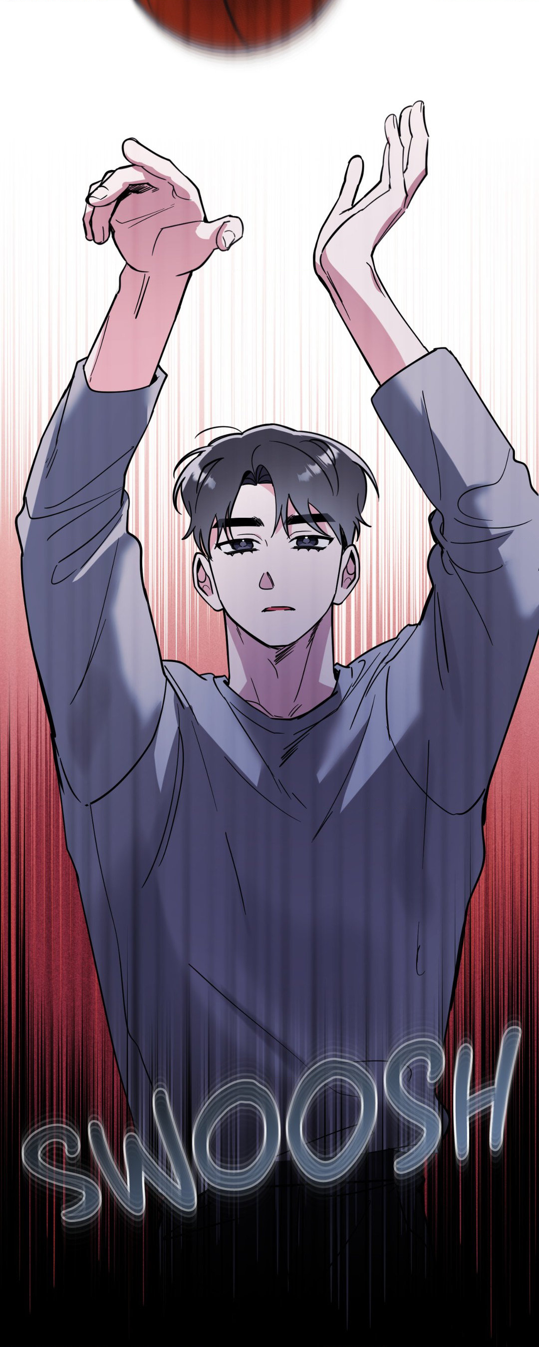 Love in Reprise (Official) - Chapter 46 manhwa