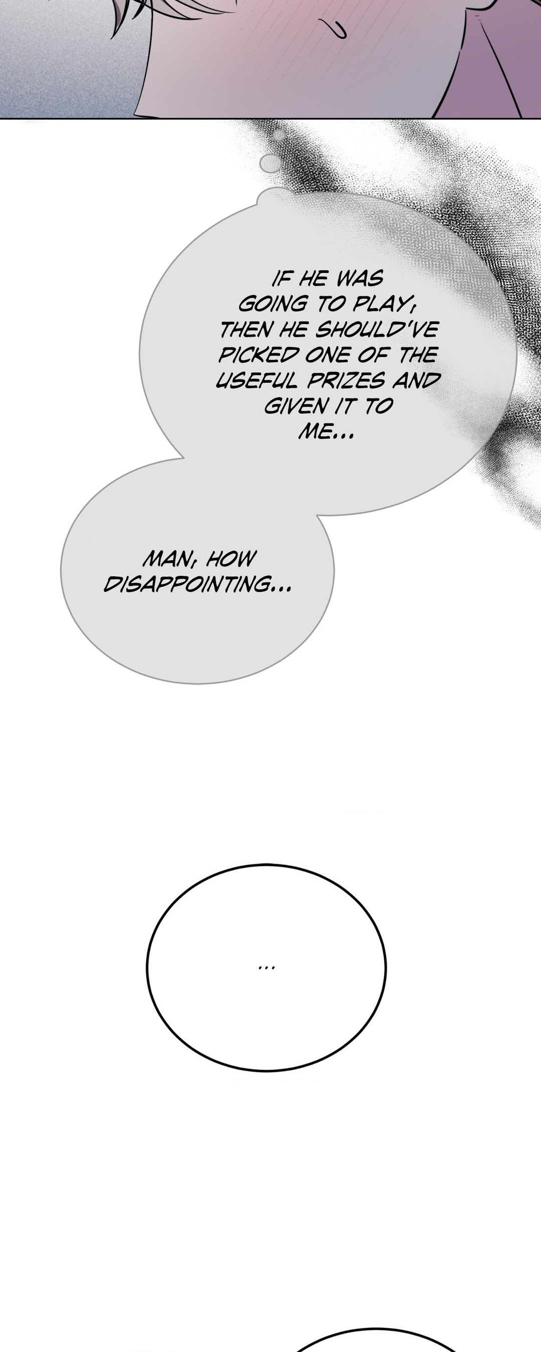 Love in Reprise (Official) - Chapter 46 manhwa