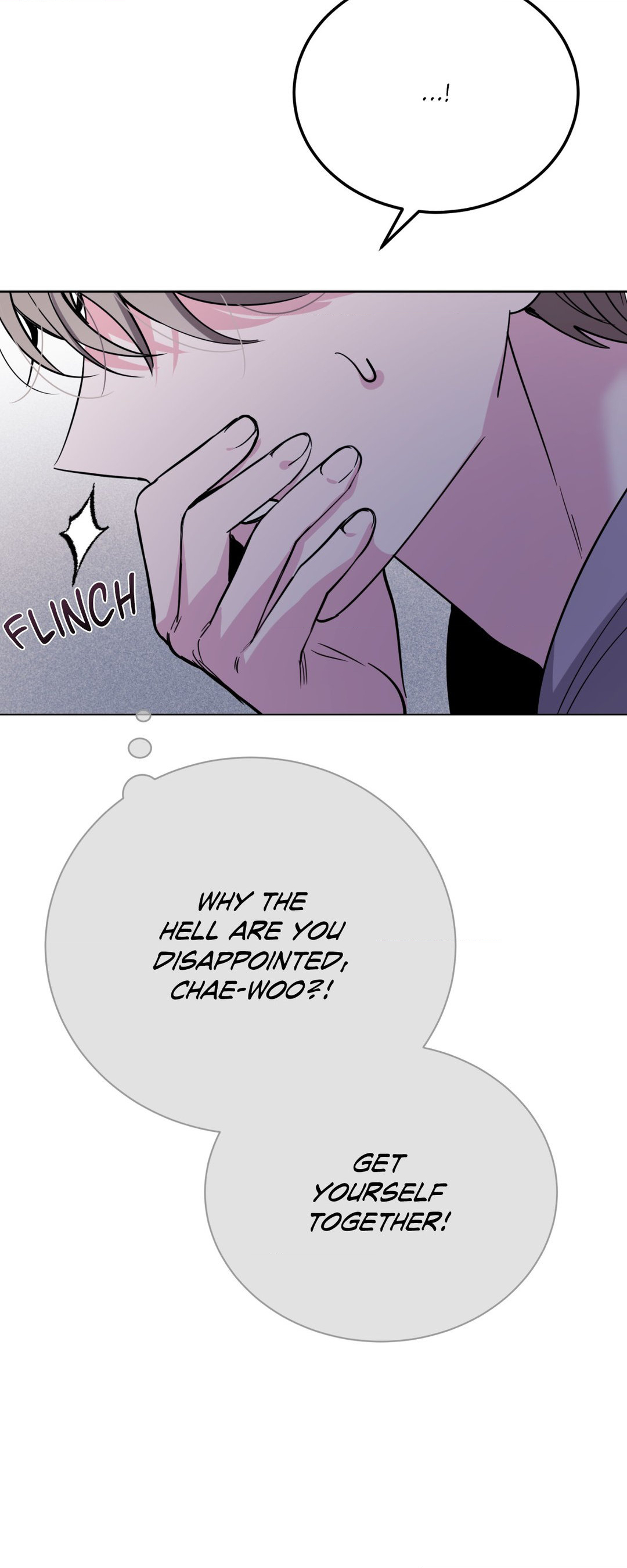 Love in Reprise (Official) - Chapter 46 manhwa