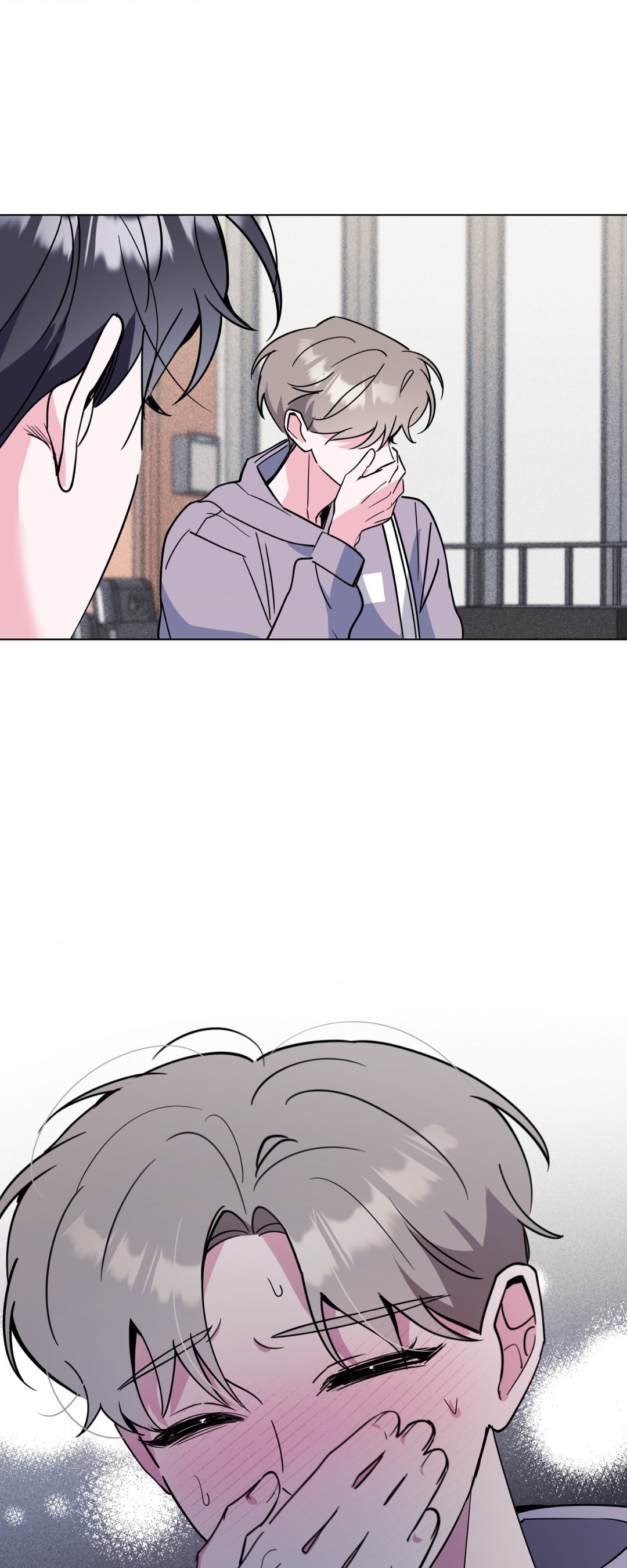 Love in Reprise (Official) - Chapter 46 manhwa
