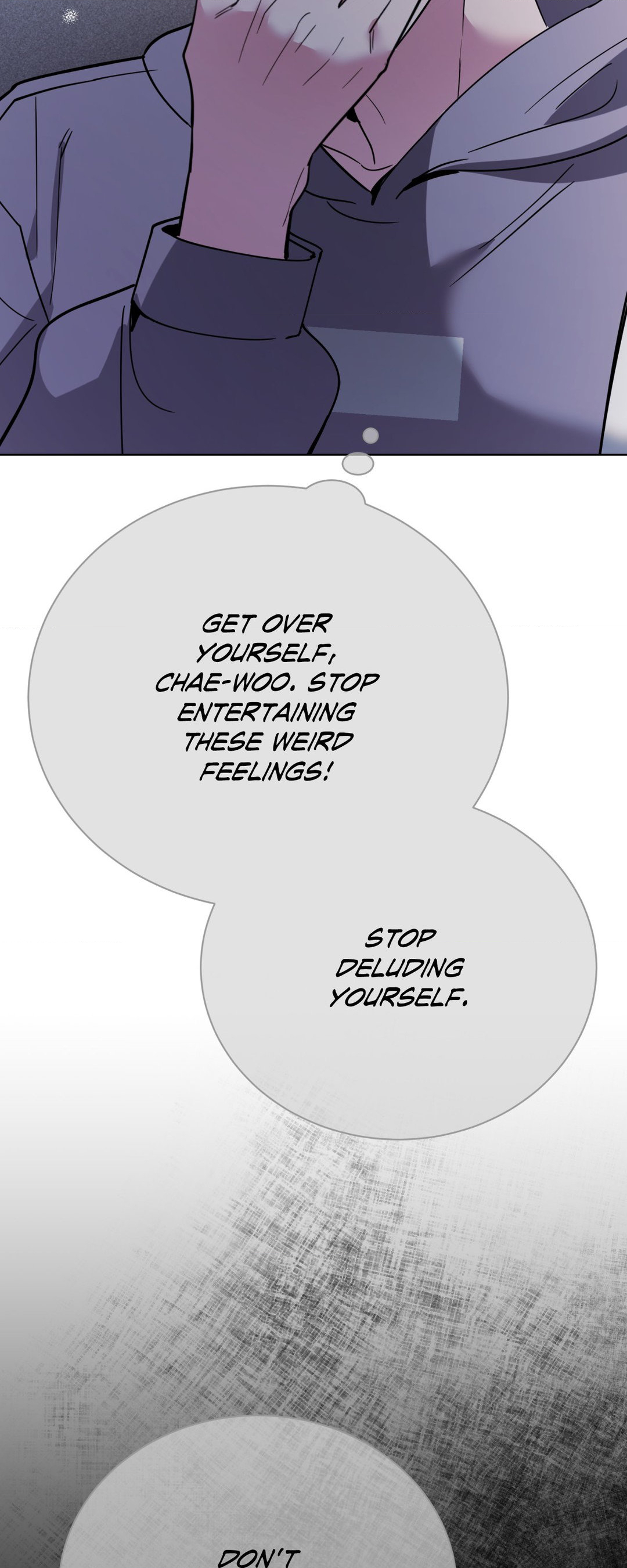 Love in Reprise (Official) - Chapter 46 manhwa
