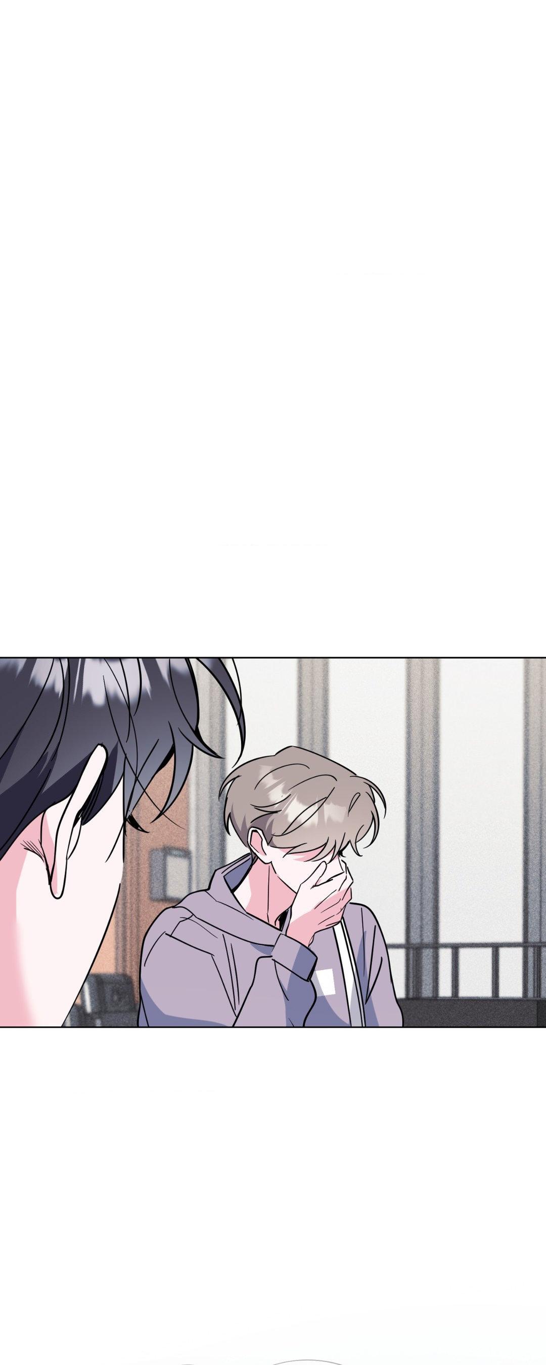 Love in Reprise (Official) - Chapter 47 manhwa