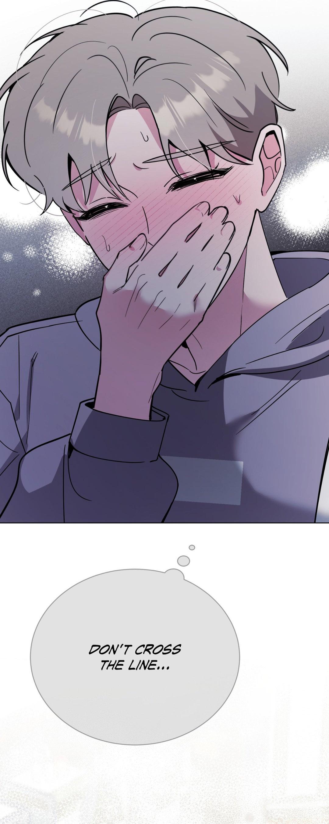Love in Reprise (Official) - Chapter 47 manhwa