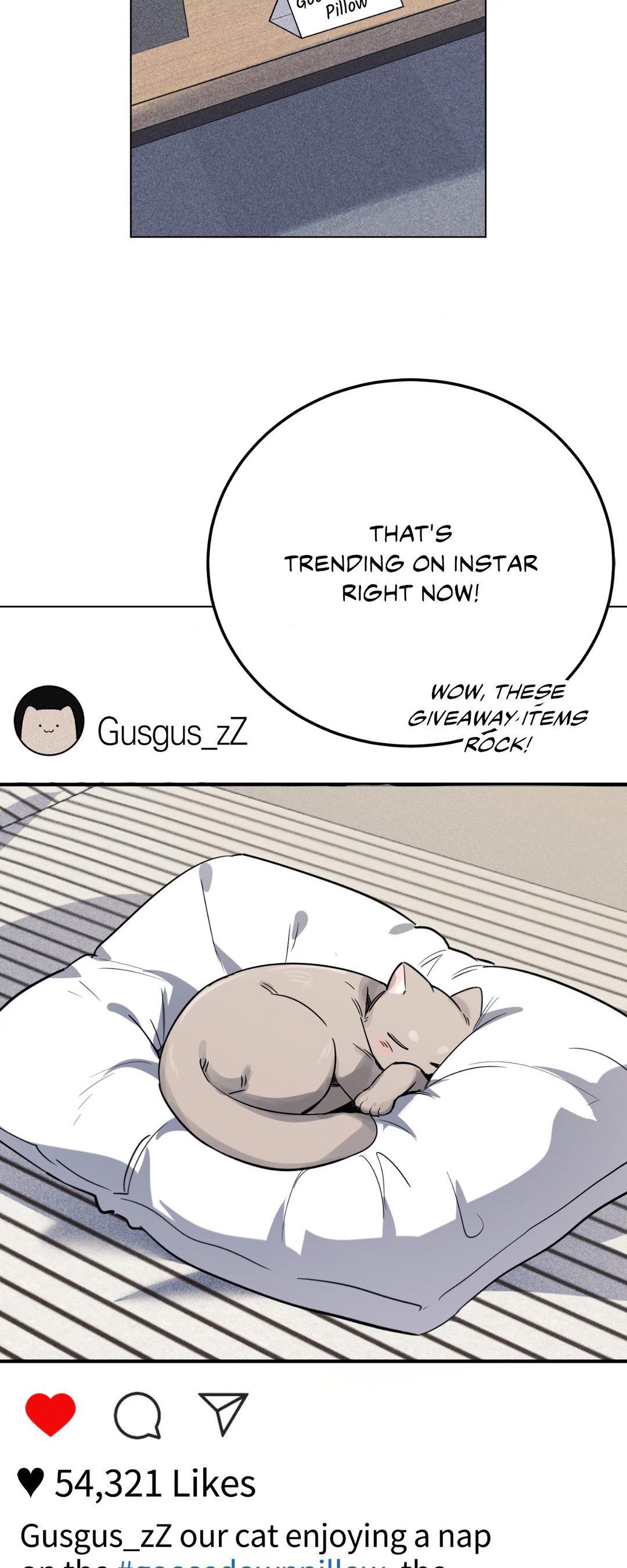 Love in Reprise (Official) - Chapter 47 manhwa