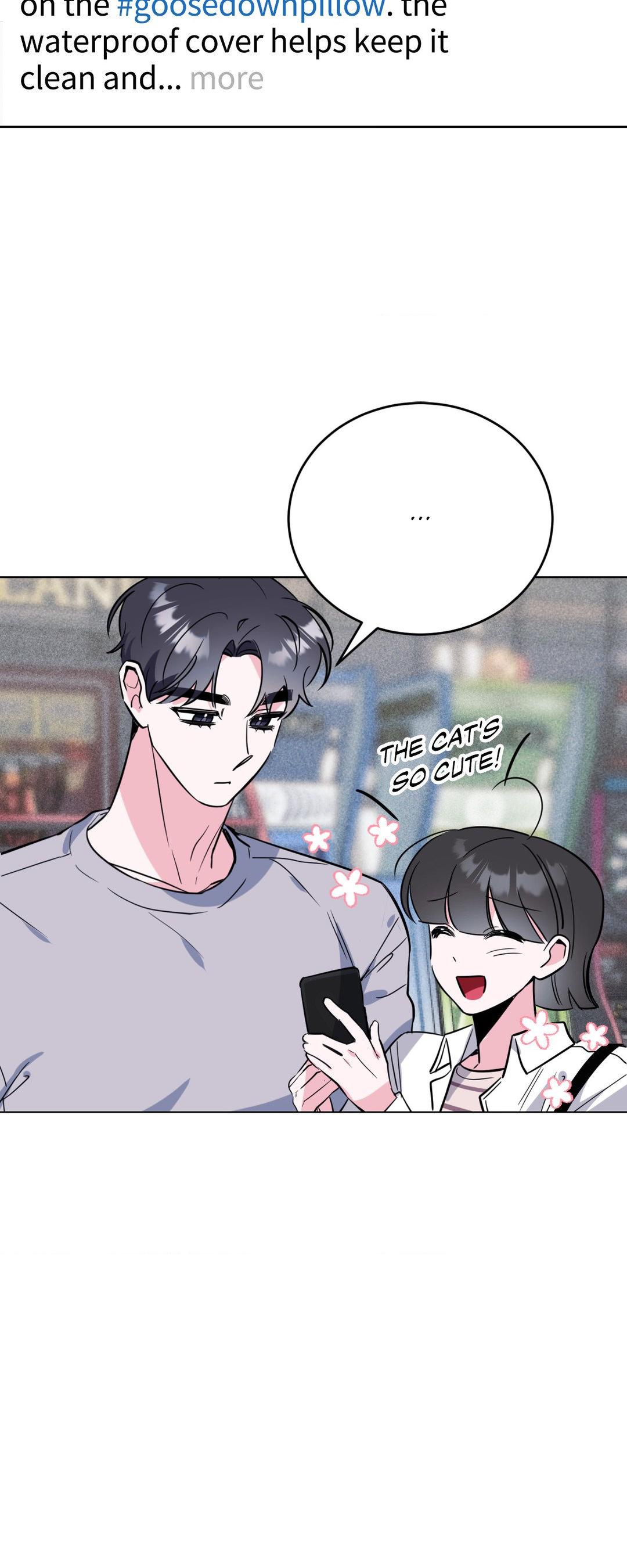 Love in Reprise (Official) - Chapter 47 manhwa