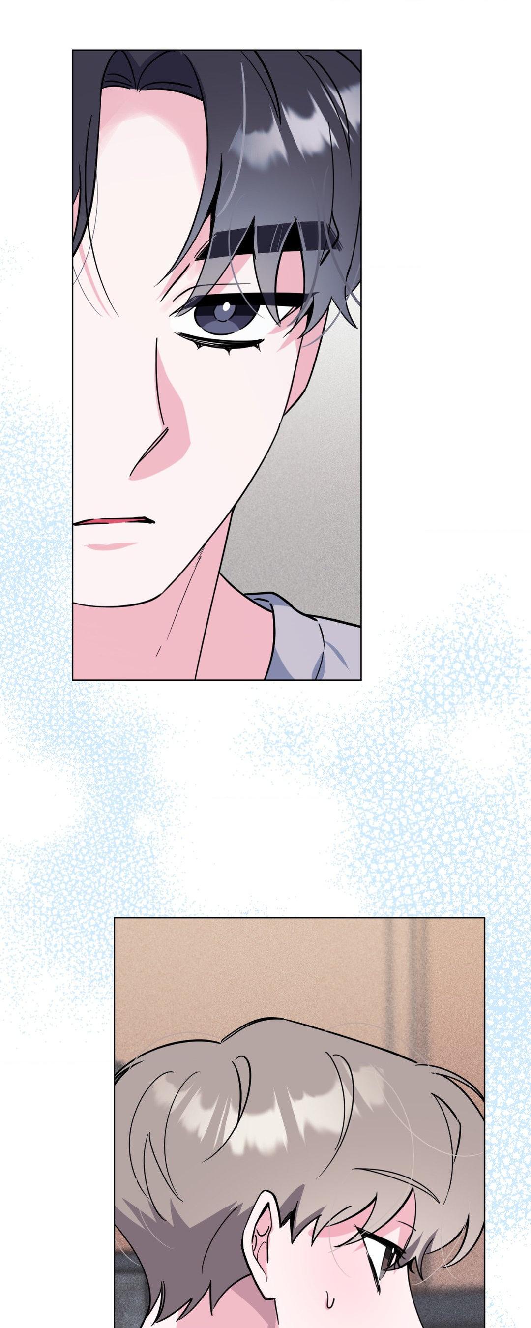 Love in Reprise (Official) - Chapter 47 manhwa