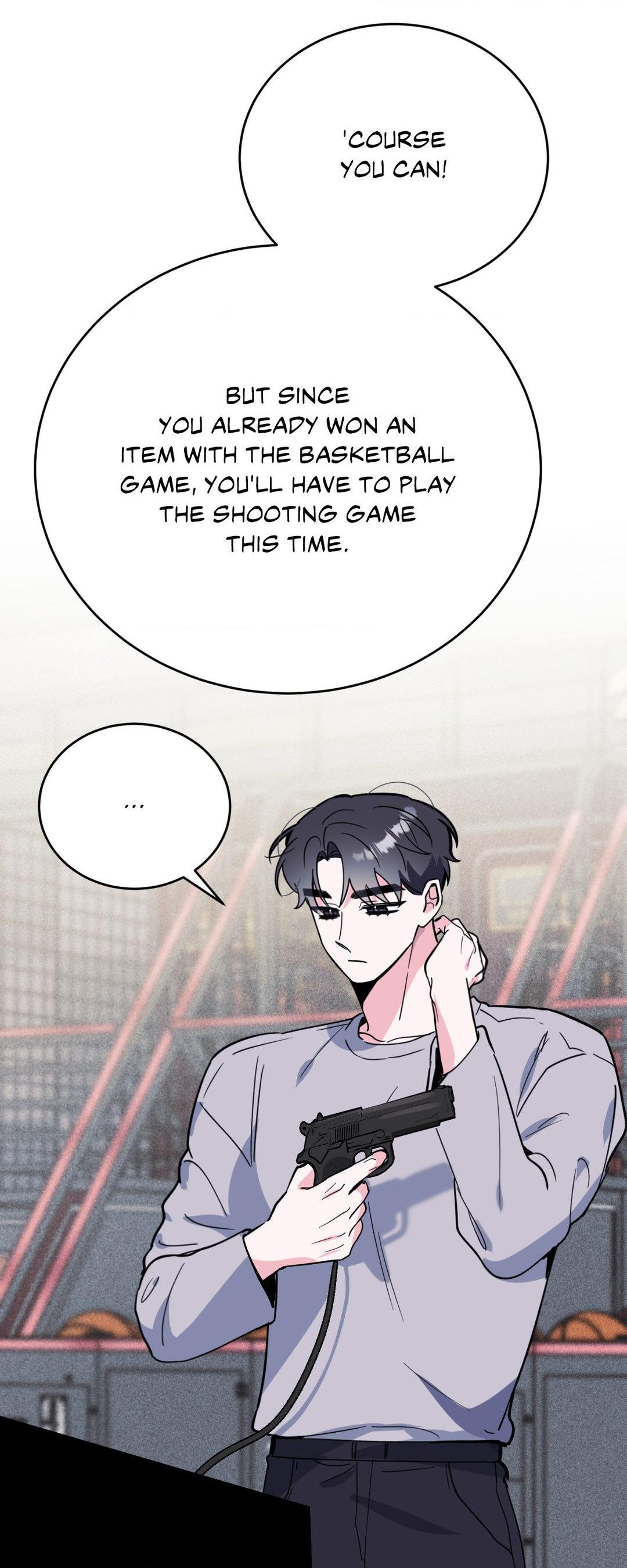 Love in Reprise (Official) - Chapter 47 manhwa