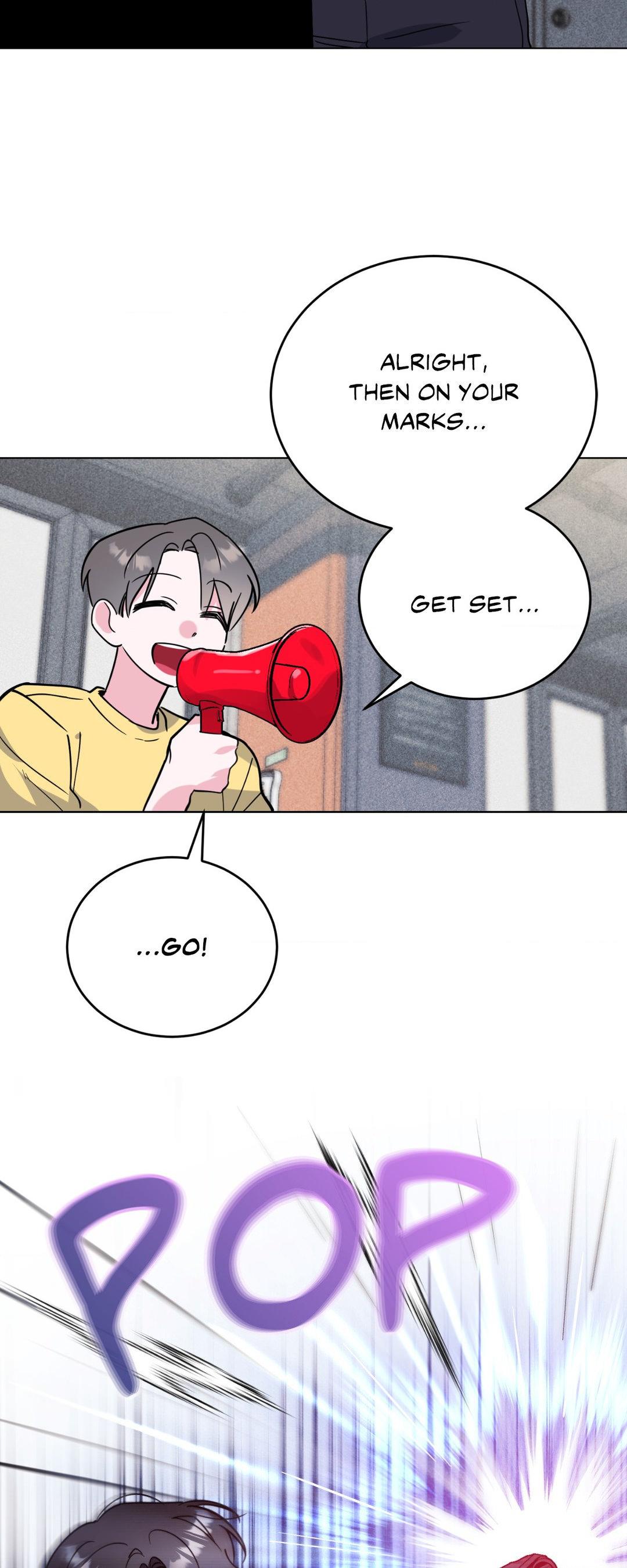 Love in Reprise (Official) - Chapter 47 manhwa