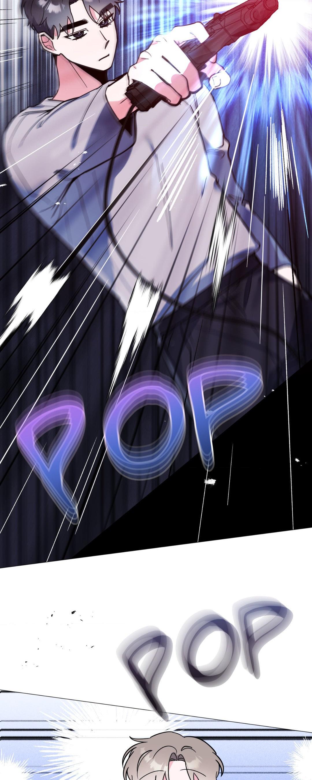 Love in Reprise (Official) - Chapter 47 manhwa