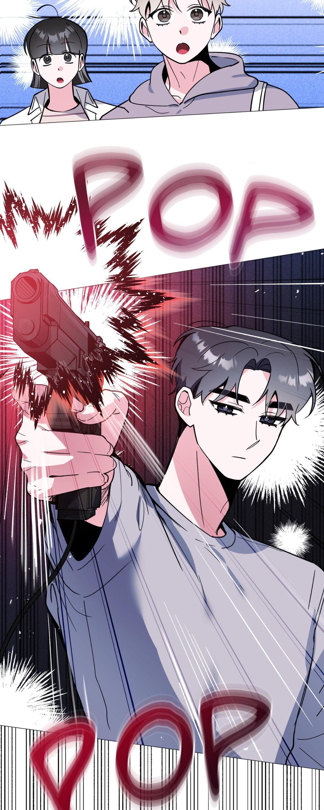 Love in Reprise (Official) - Chapter 47 manhwa