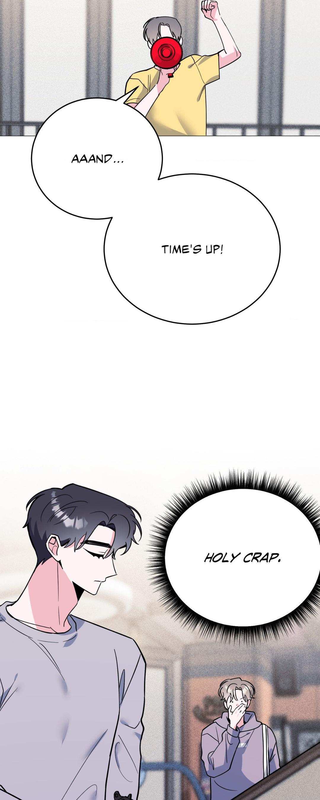 Love in Reprise (Official) - Chapter 47 manhwa