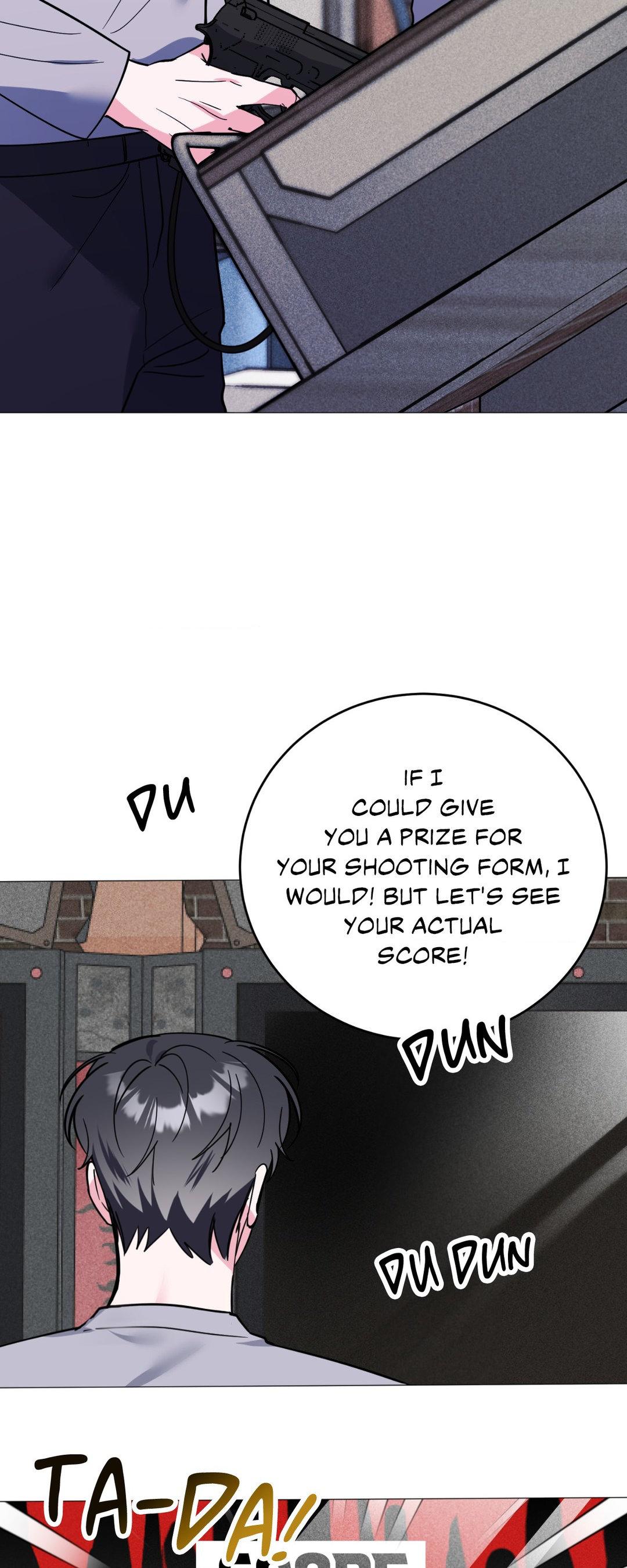 Love in Reprise (Official) - Chapter 47 manhwa