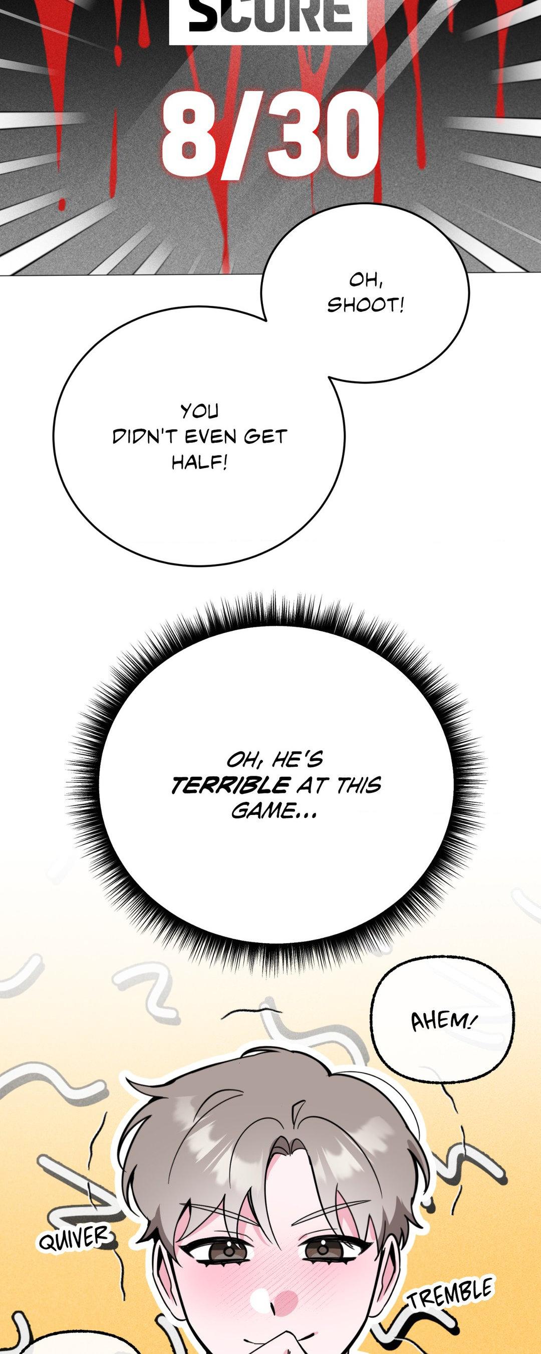 Love in Reprise (Official) - Chapter 47 manhwa