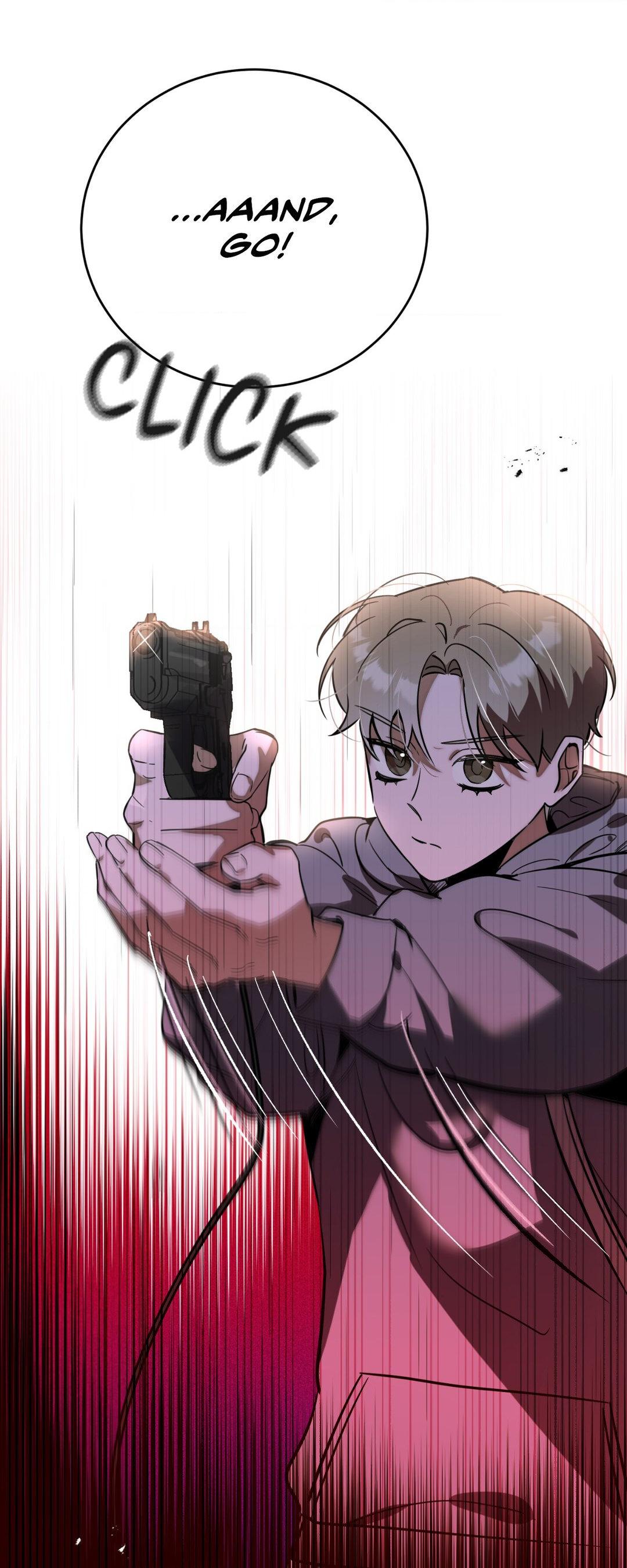 Love in Reprise (Official) - Chapter 47 manhwa