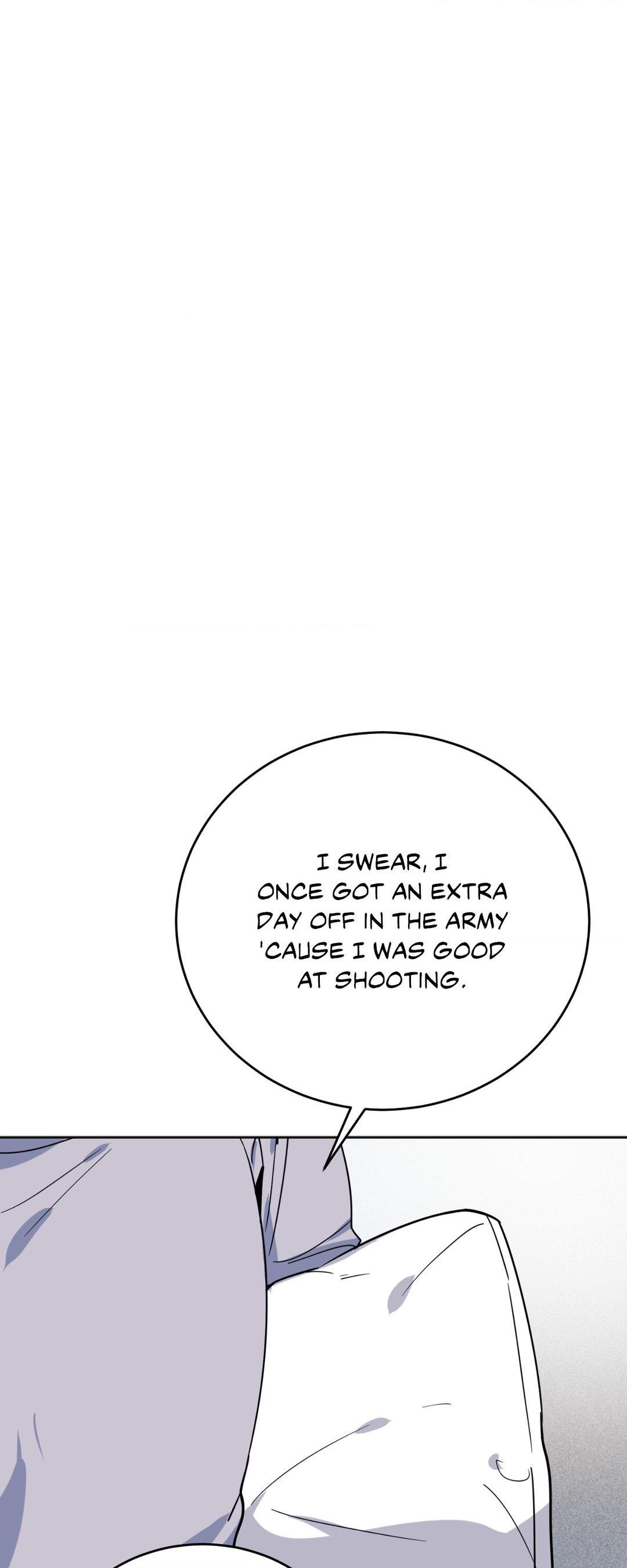 Love in Reprise (Official) - Chapter 47 manhwa