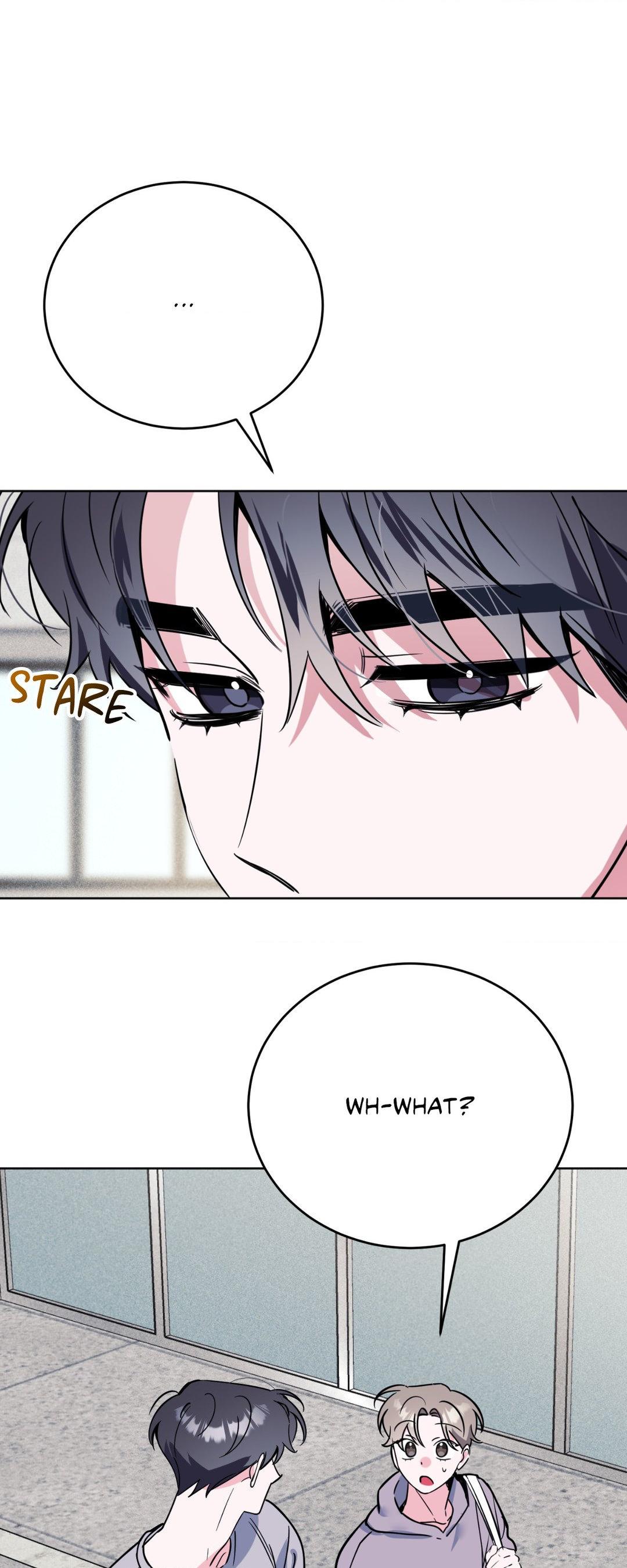 Love in Reprise (Official) - Chapter 47 manhwa