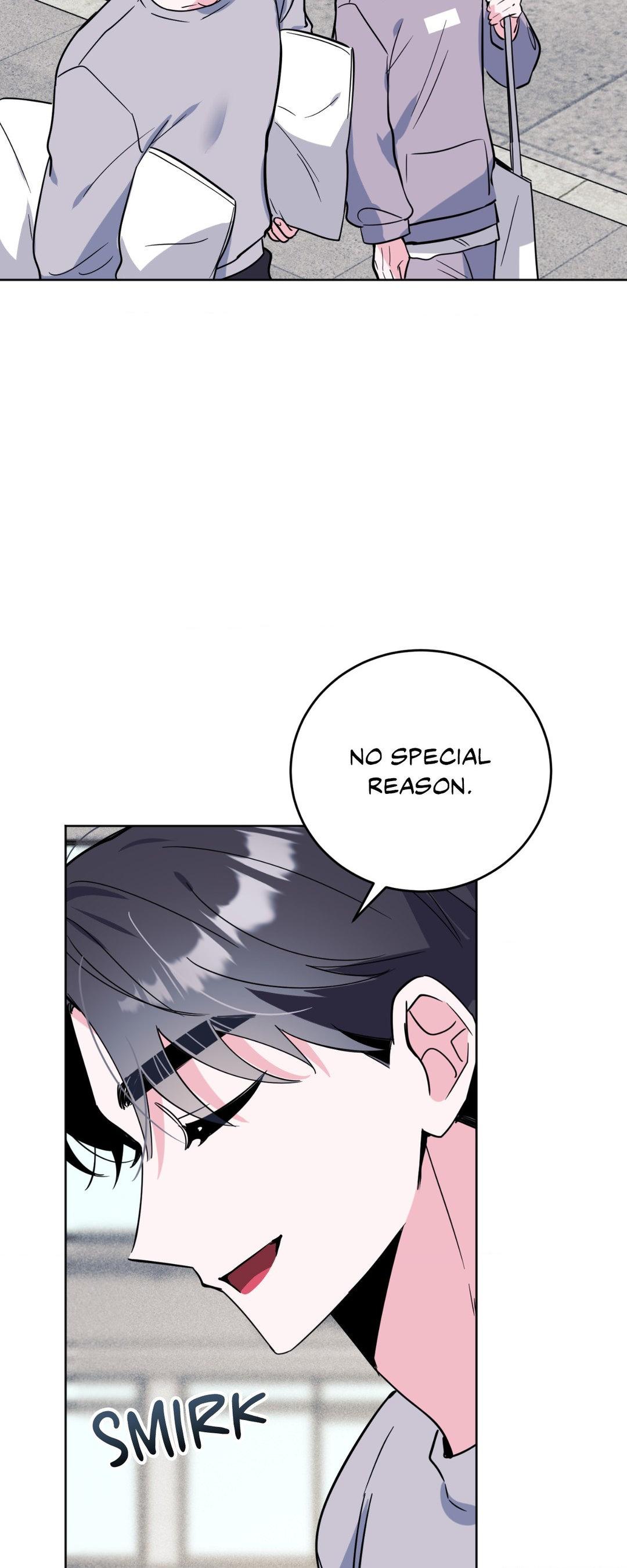 Love in Reprise (Official) - Chapter 47 manhwa