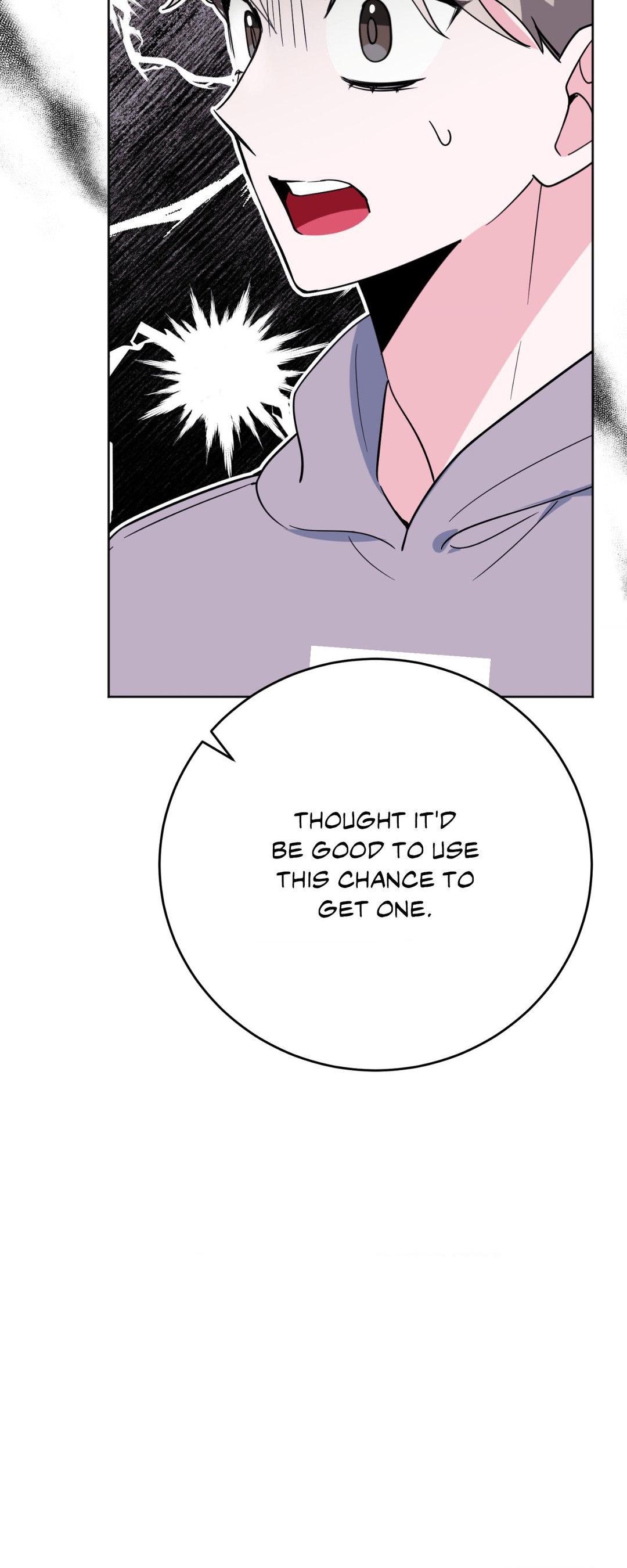 Love in Reprise (Official) - Chapter 47 manhwa