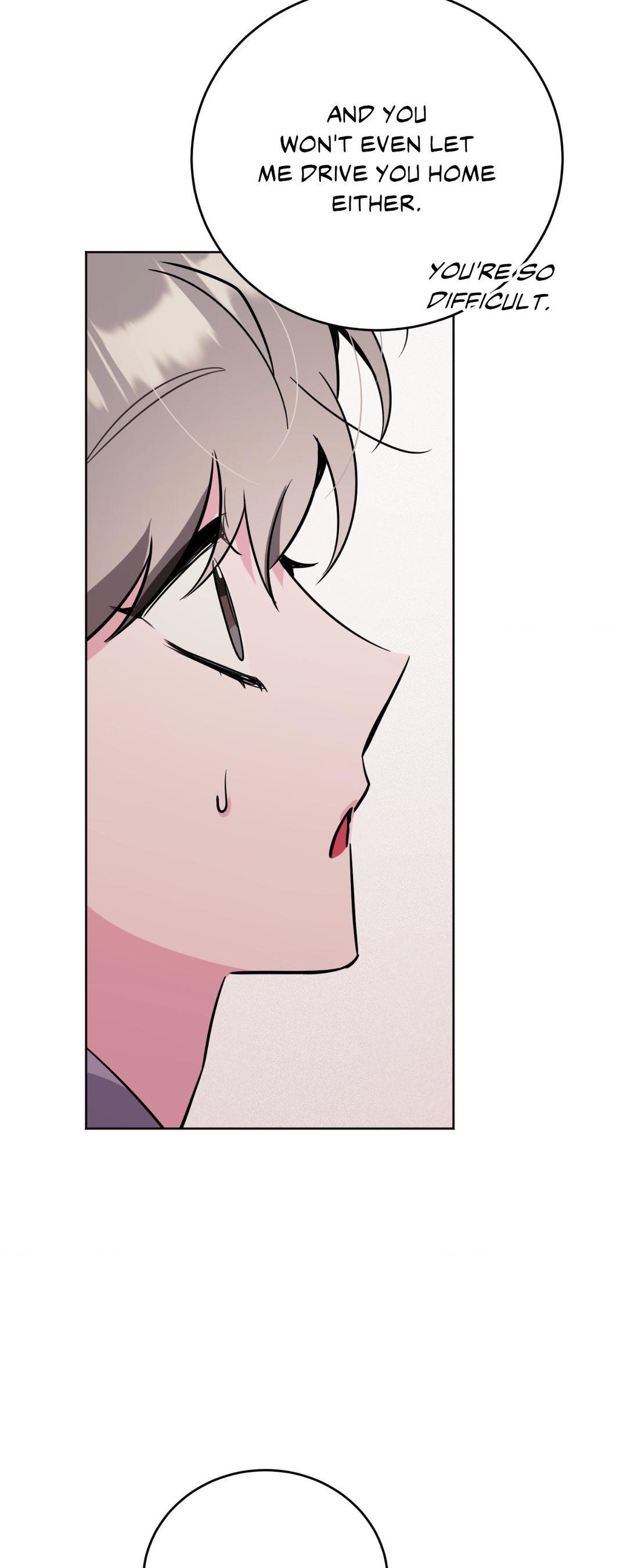 Love in Reprise (Official) - Chapter 47 manhwa