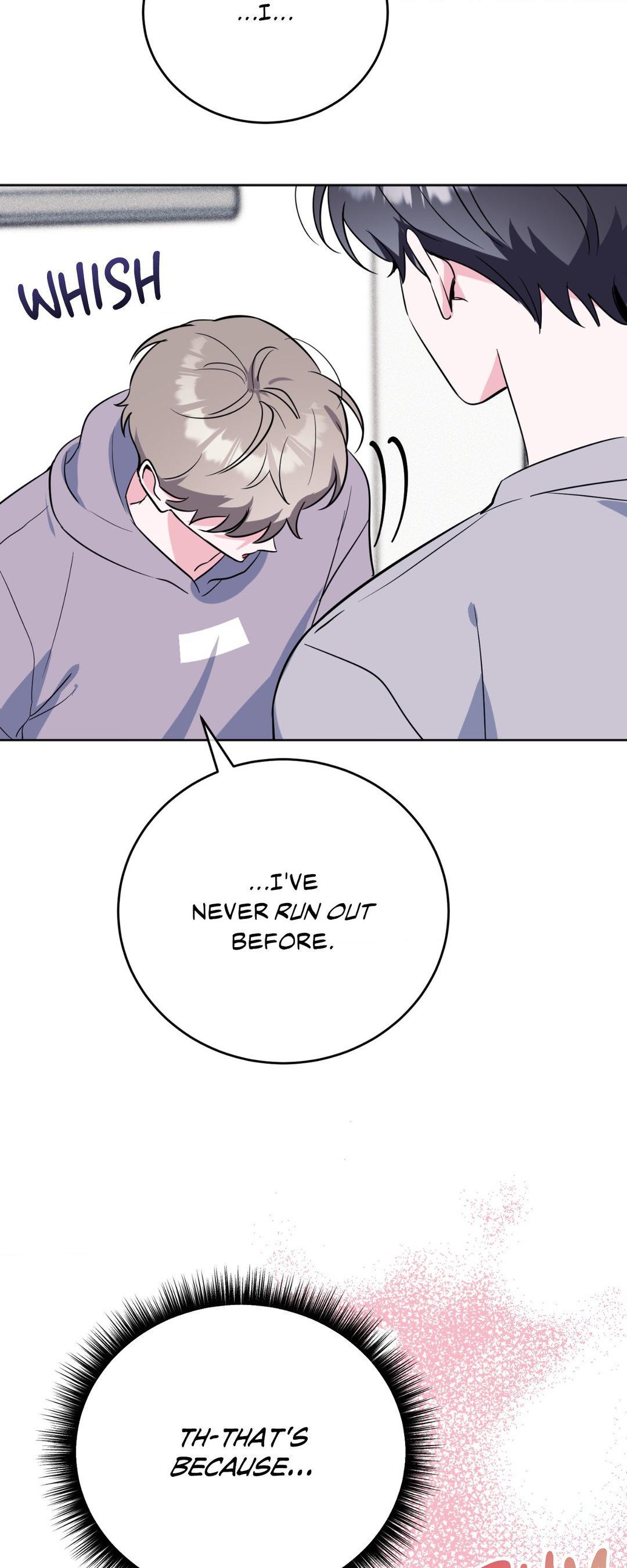 Love in Reprise (Official) - Chapter 47 manhwa