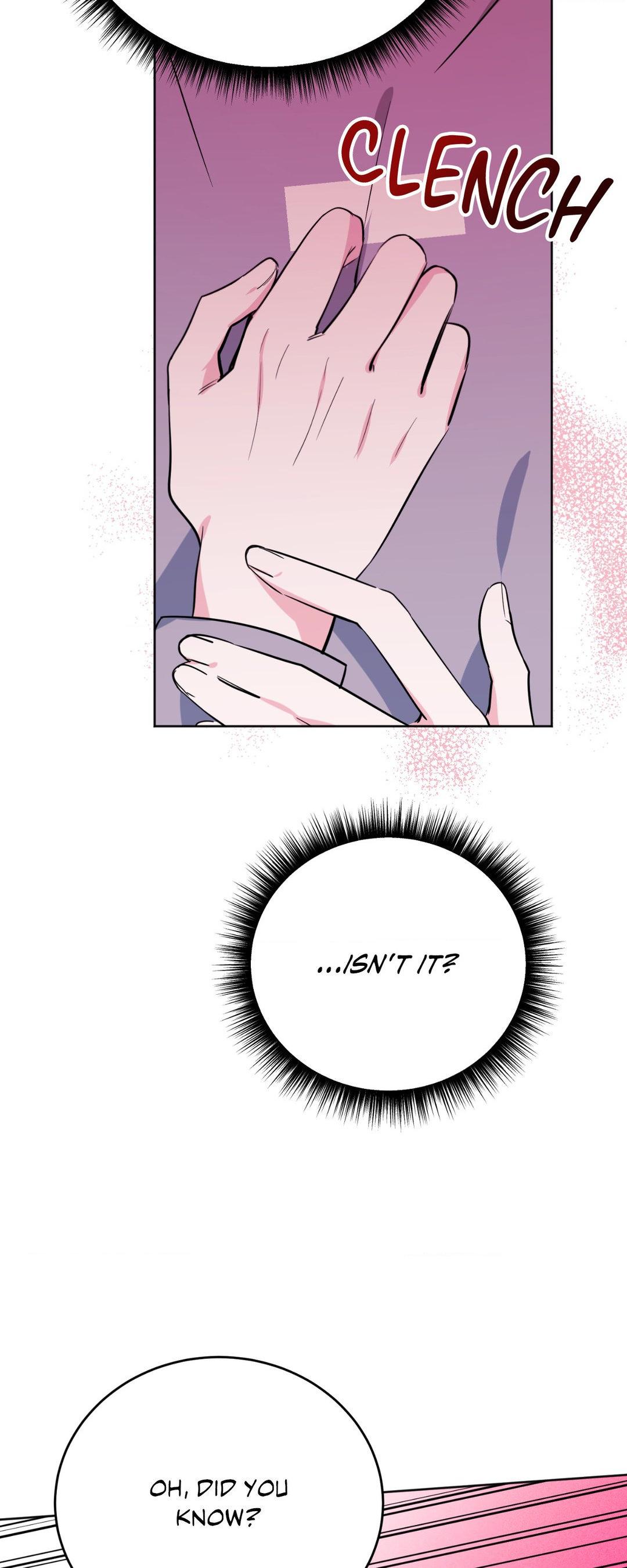 Love in Reprise (Official) - Chapter 47 manhwa