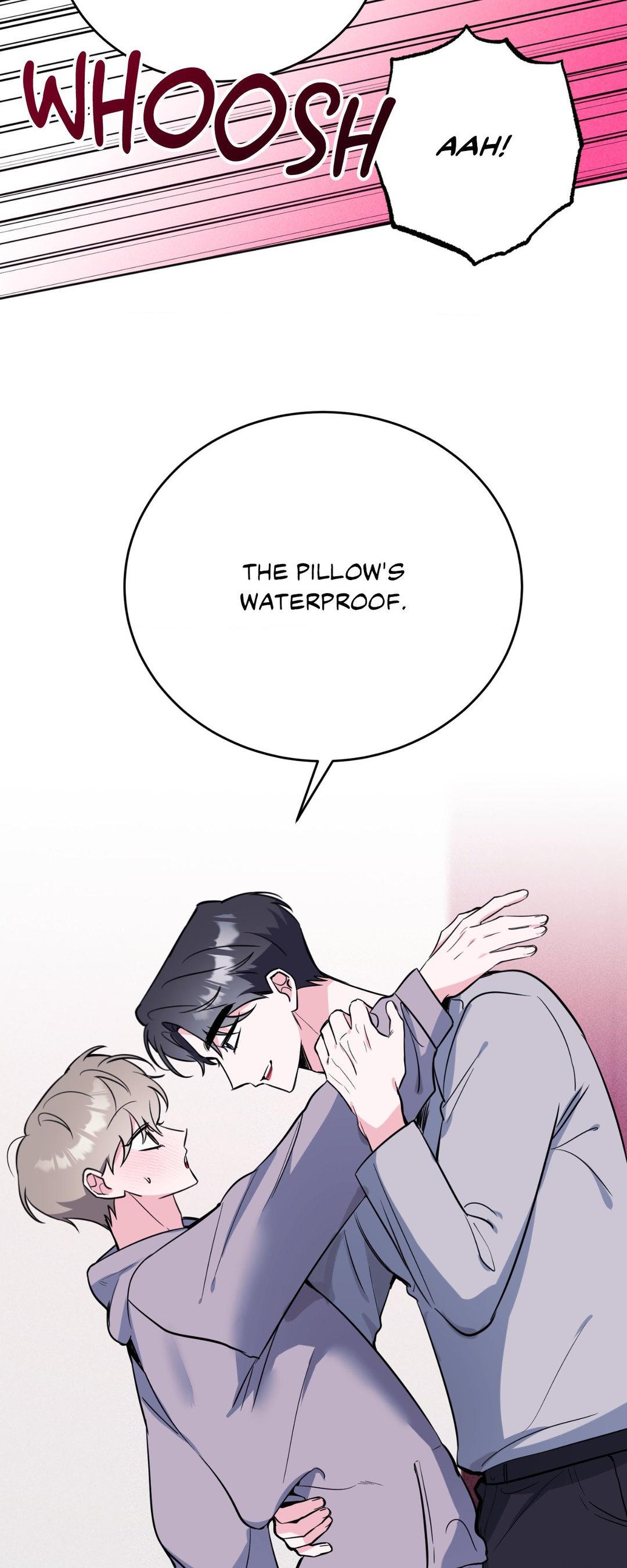Love in Reprise (Official) - Chapter 47 manhwa