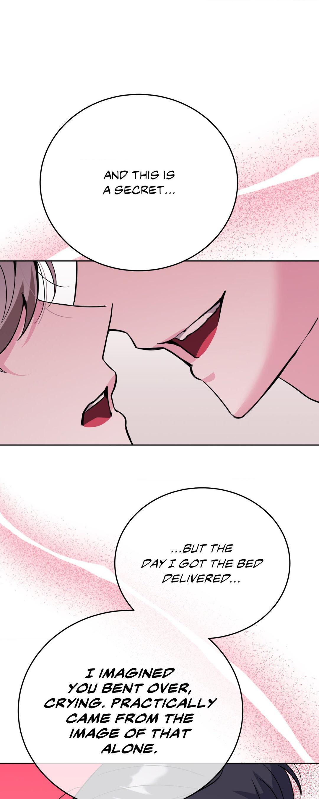 Love in Reprise (Official) - Chapter 47 manhwa