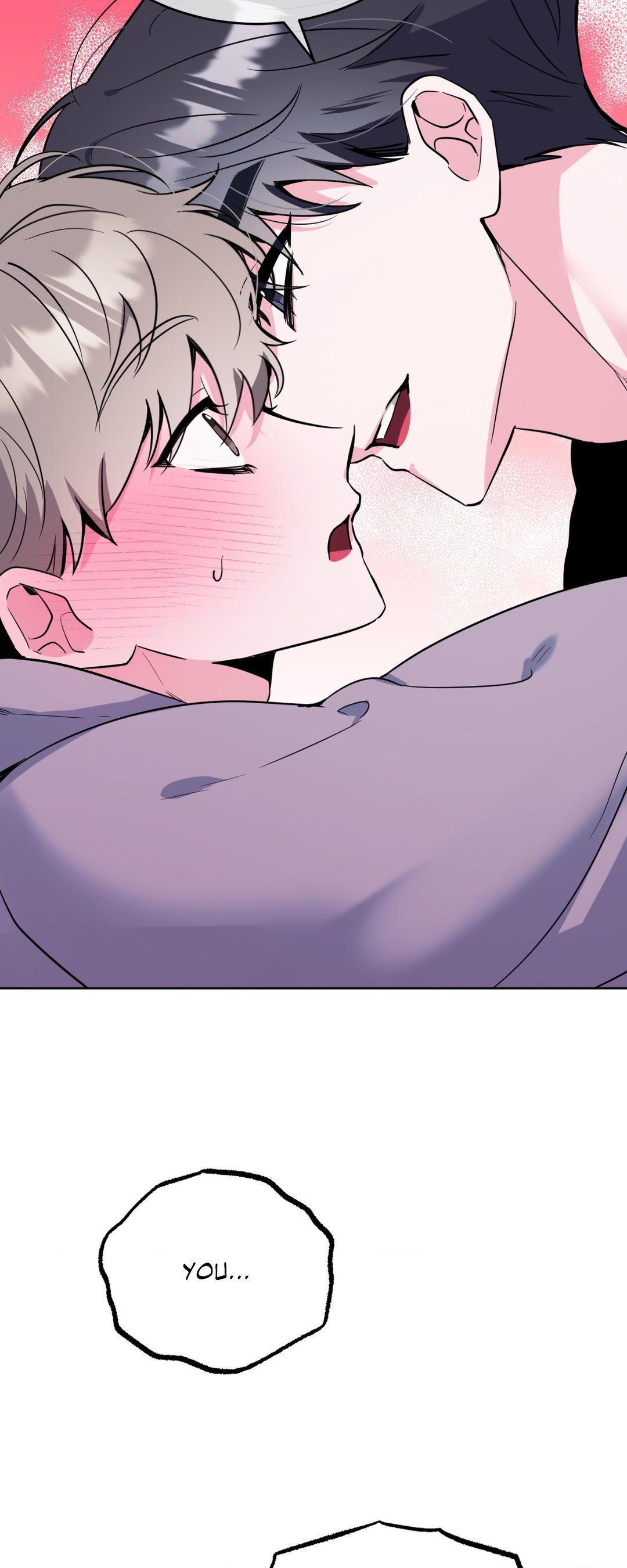 Love in Reprise (Official) - Chapter 47 manhwa