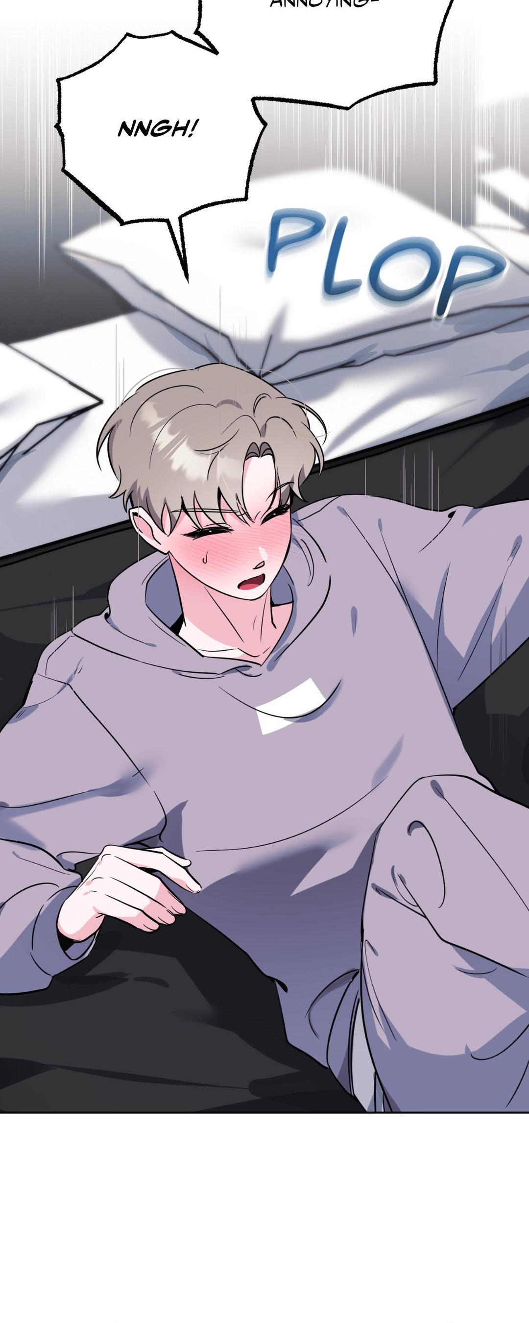Love in Reprise (Official) - Chapter 47 manhwa
