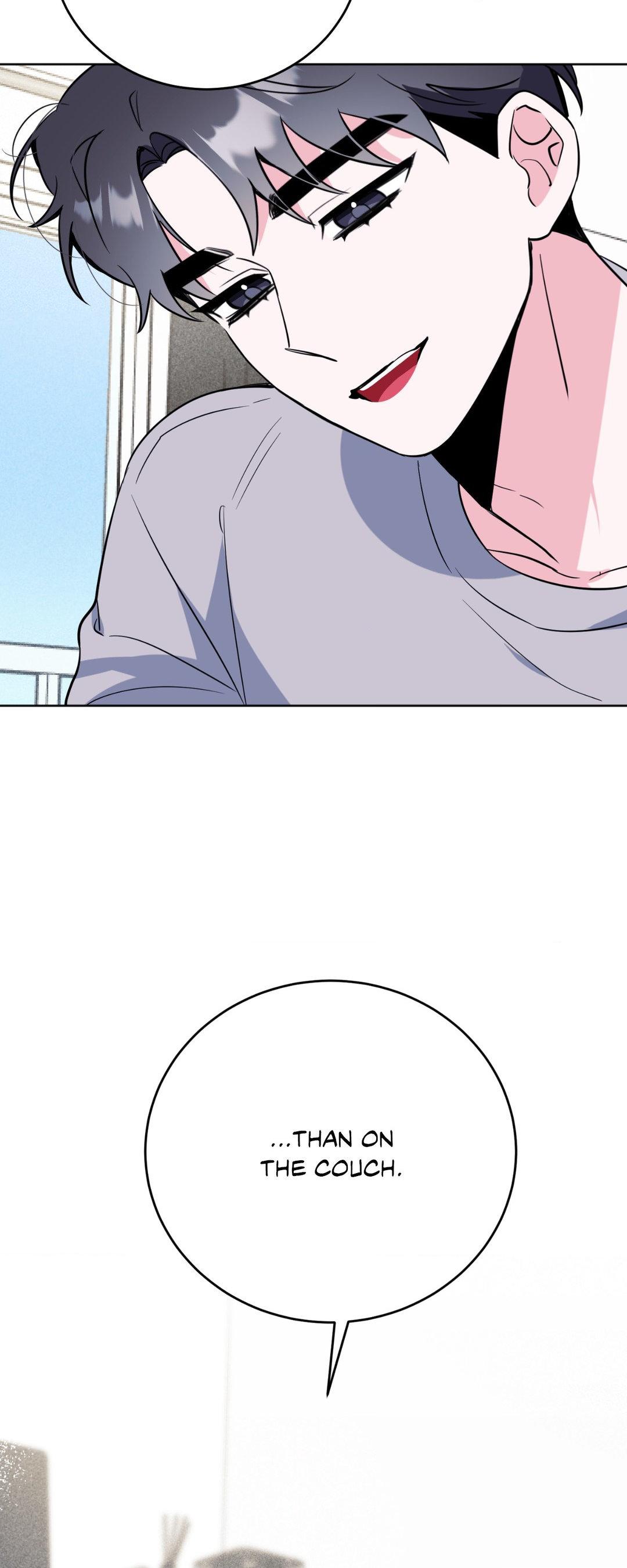 Love in Reprise (Official) - Chapter 47 manhwa
