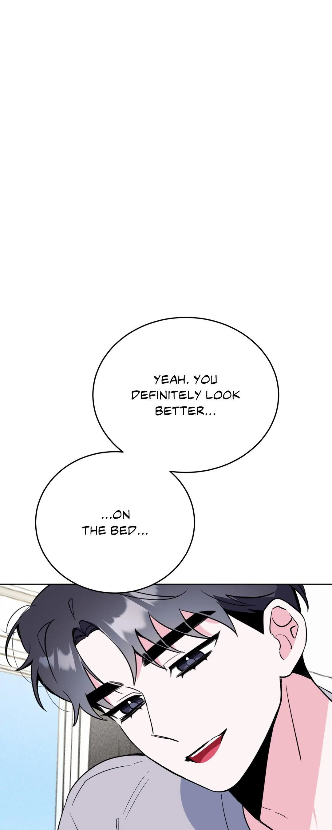 Love in Reprise (Official) - Chapter 48 manhwa