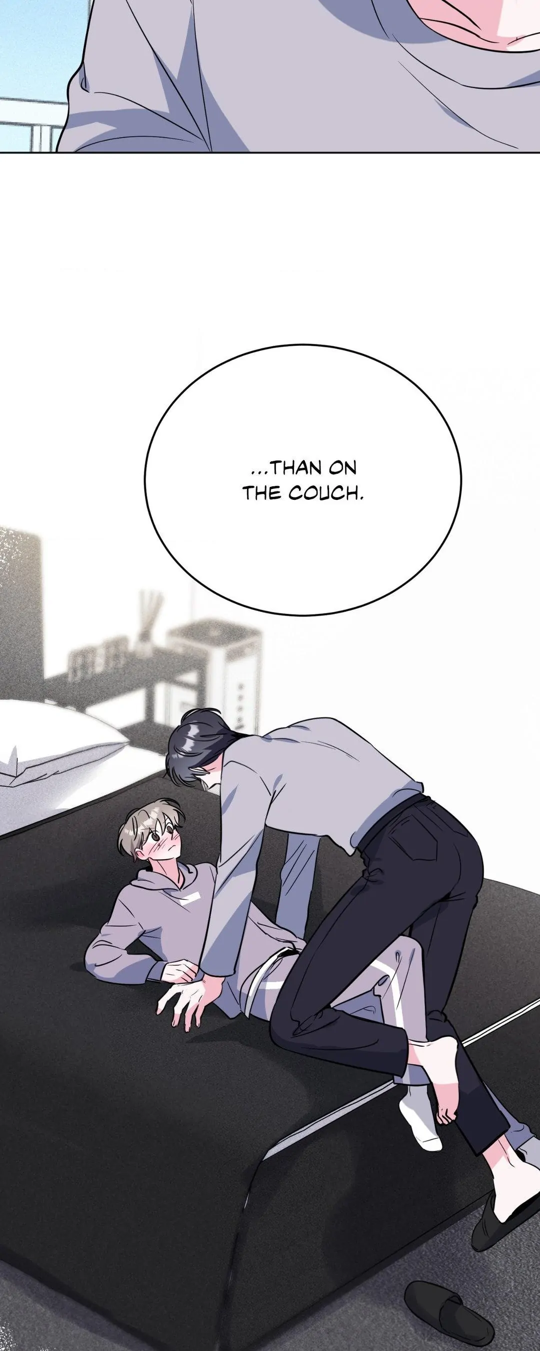 Love in Reprise (Official) - Chapter 48 manhwa