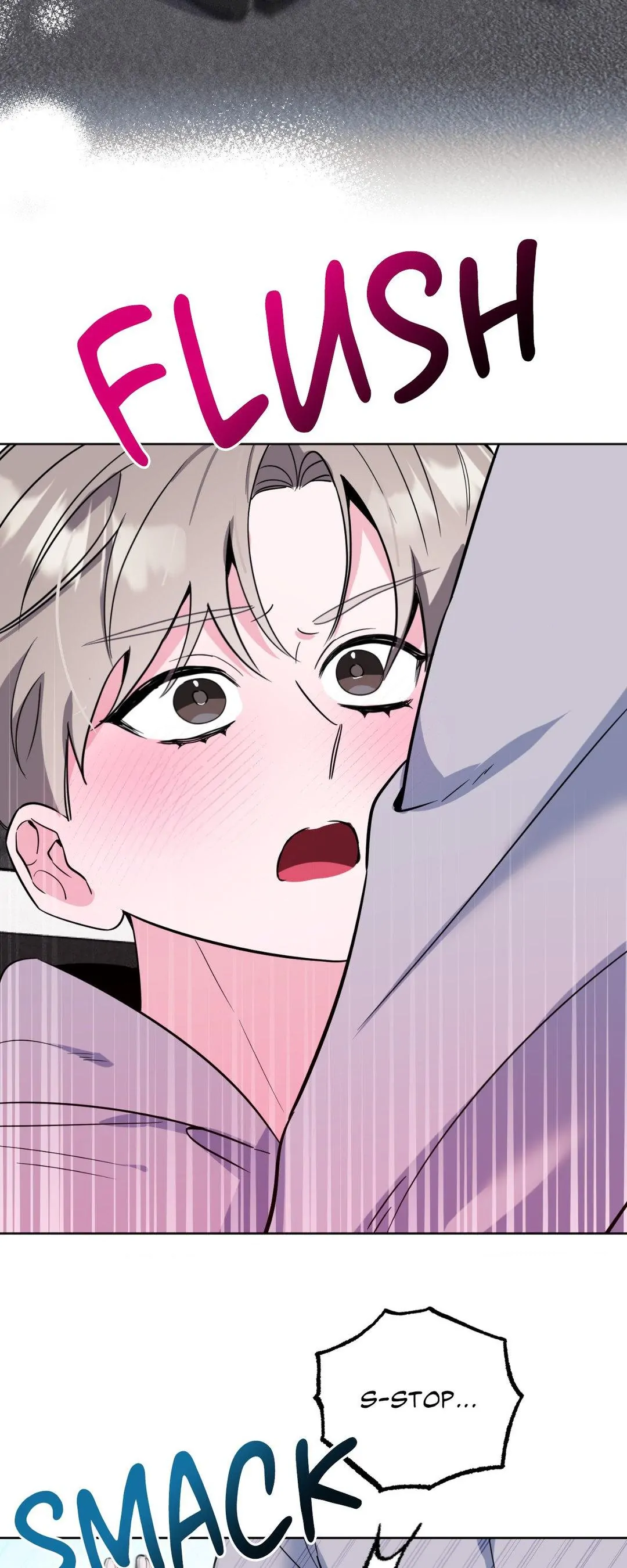 Love in Reprise (Official) - Chapter 48 manhwa